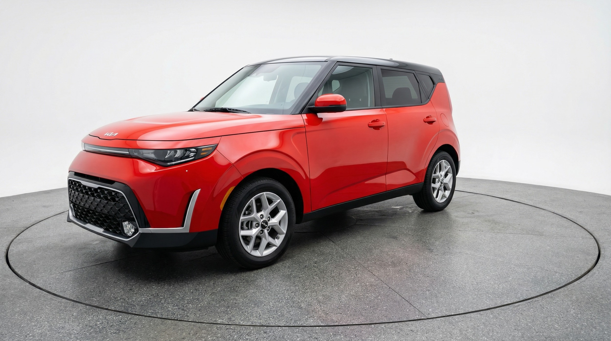 Thumbnail: 2025 Kia Soul - 3