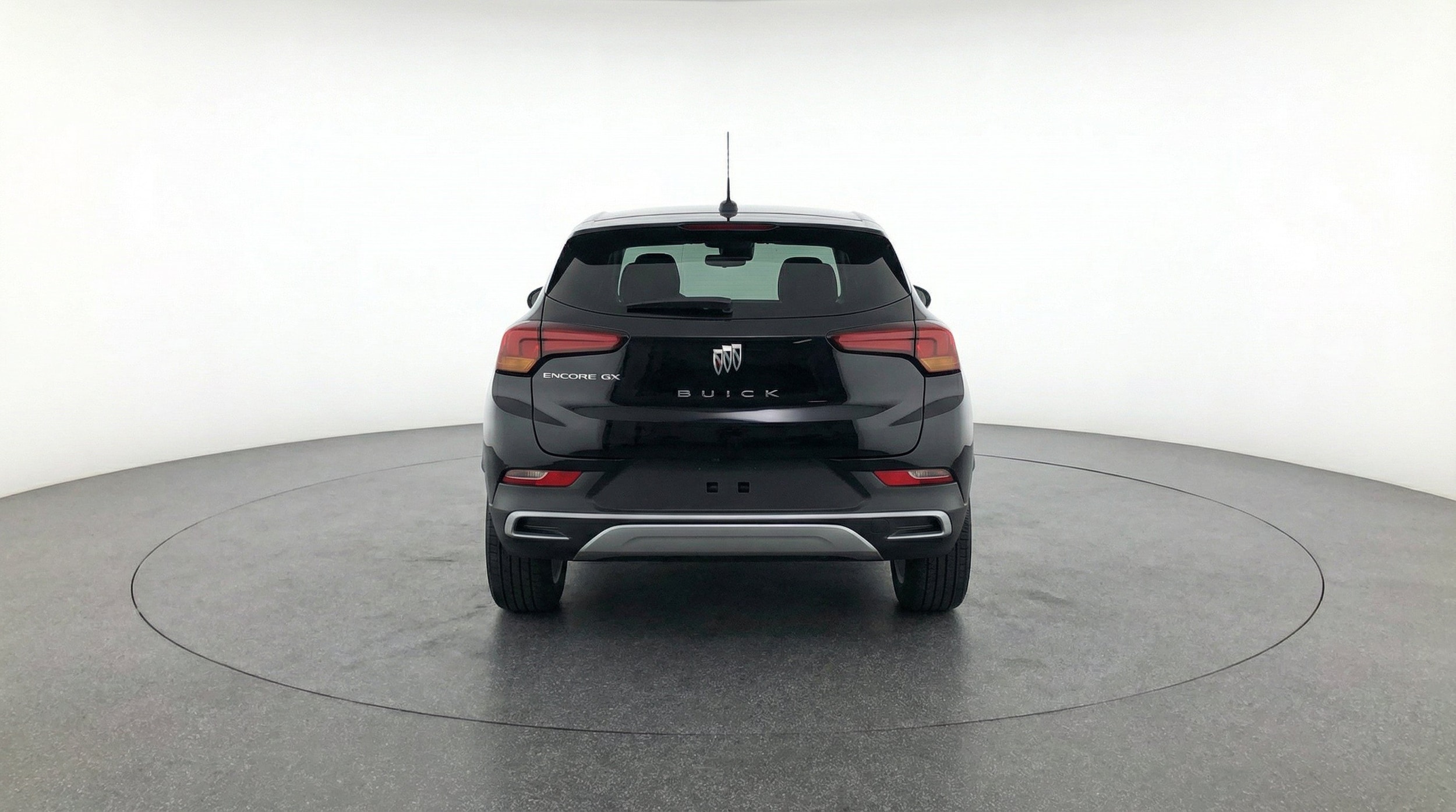 Thumbnail: 2026 Buick Encore GX - 7
