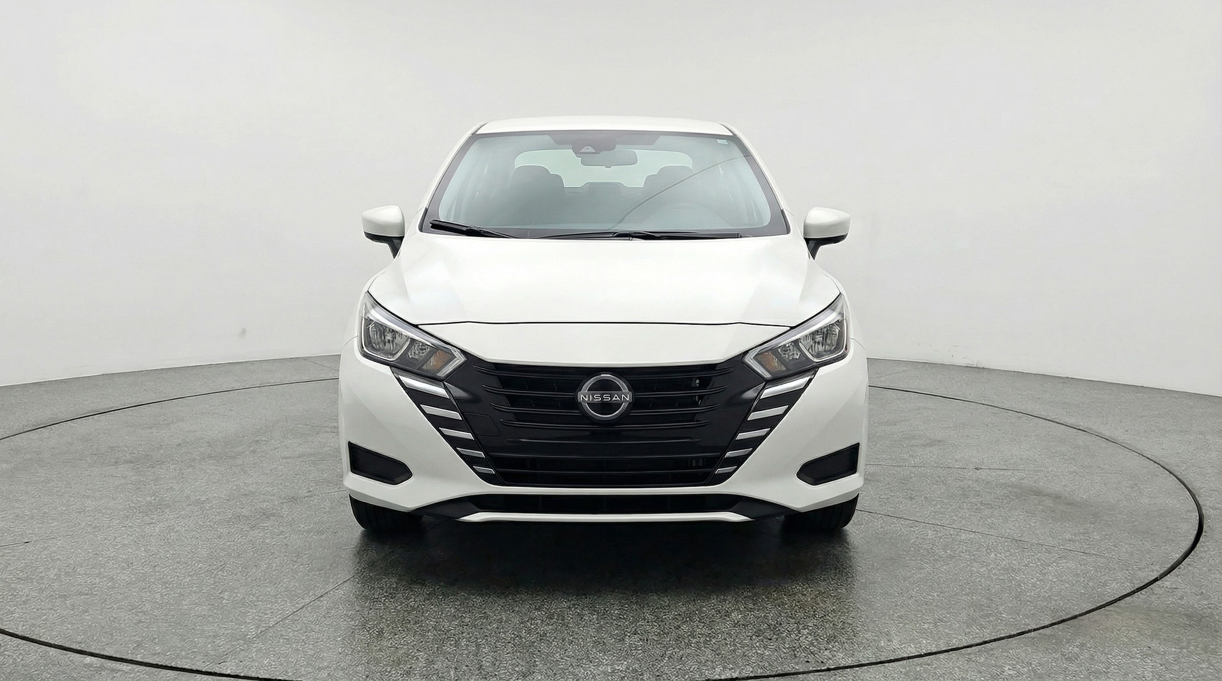 Thumbnail: 2025 Nissan Versa - 2