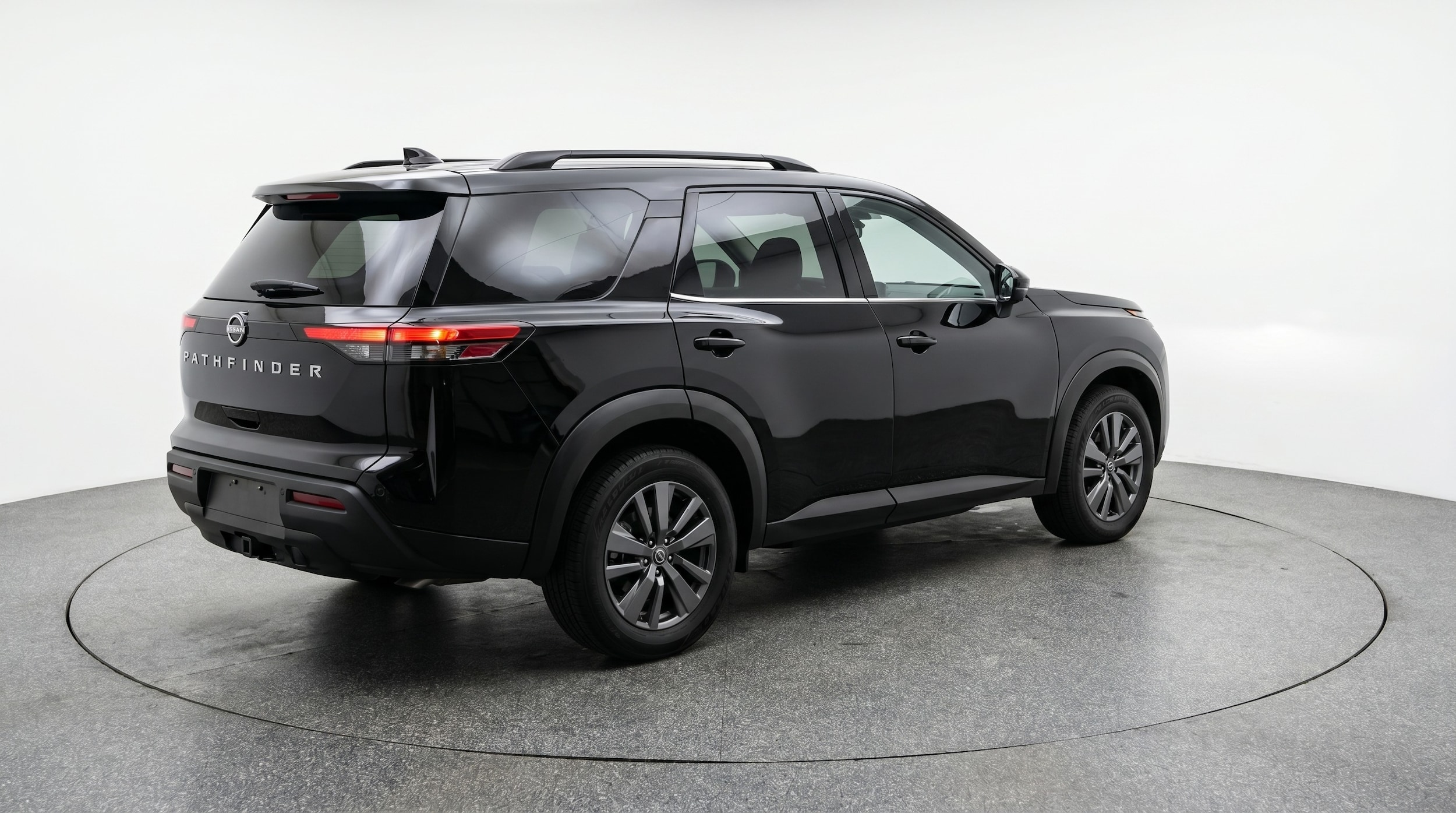 Thumbnail: 2025 Nissan Pathfinder - 7