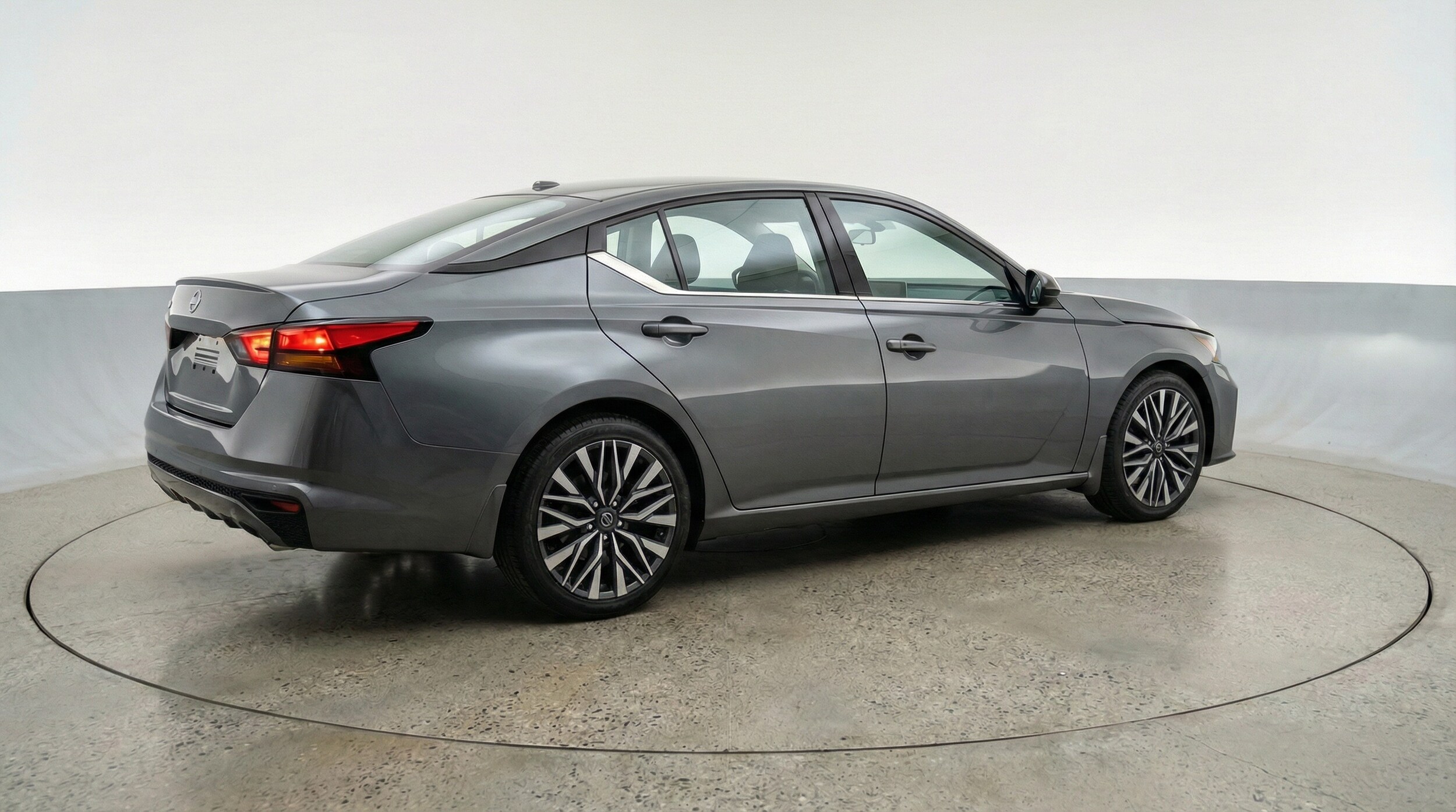 Thumbnail: 2025 Nissan Altima - 7