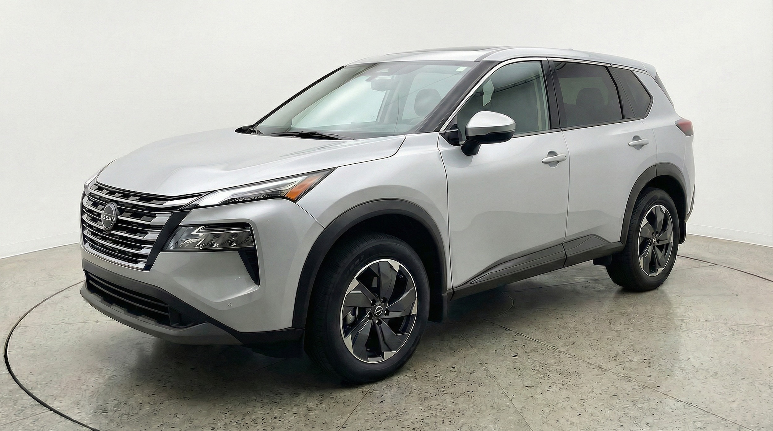 Thumbnail: 2025 Nissan Rogue - 3
