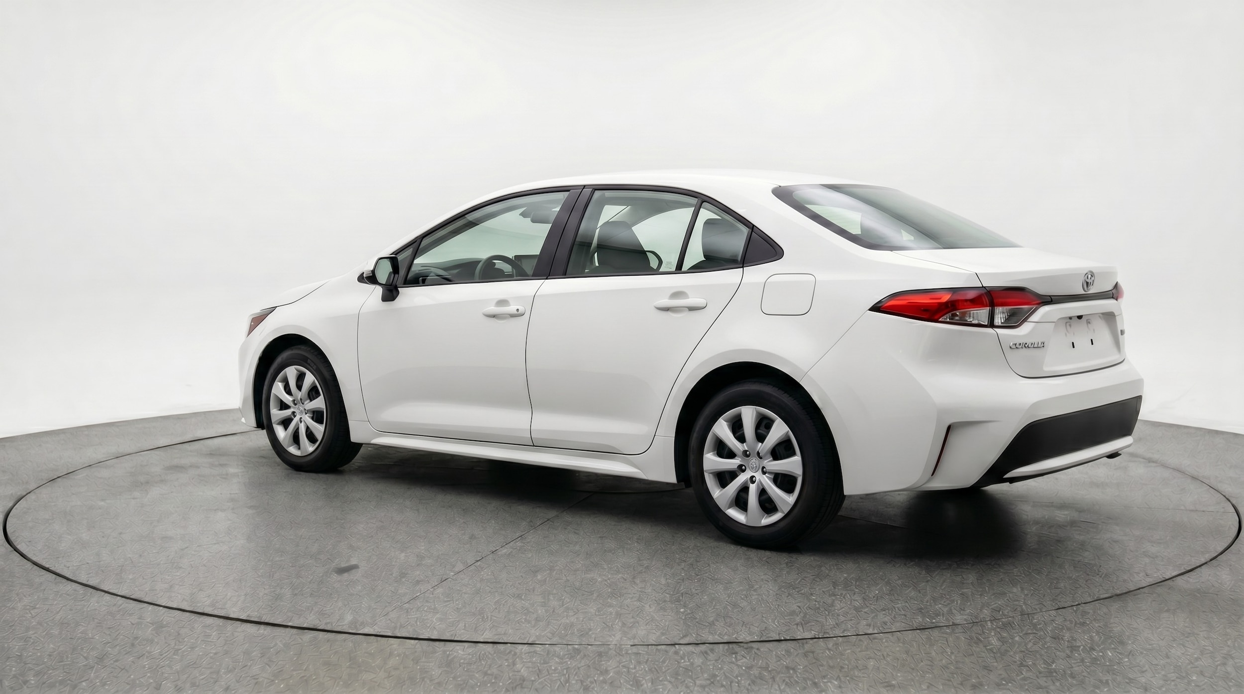 Thumbnail: 2025 Toyota Corolla - 5