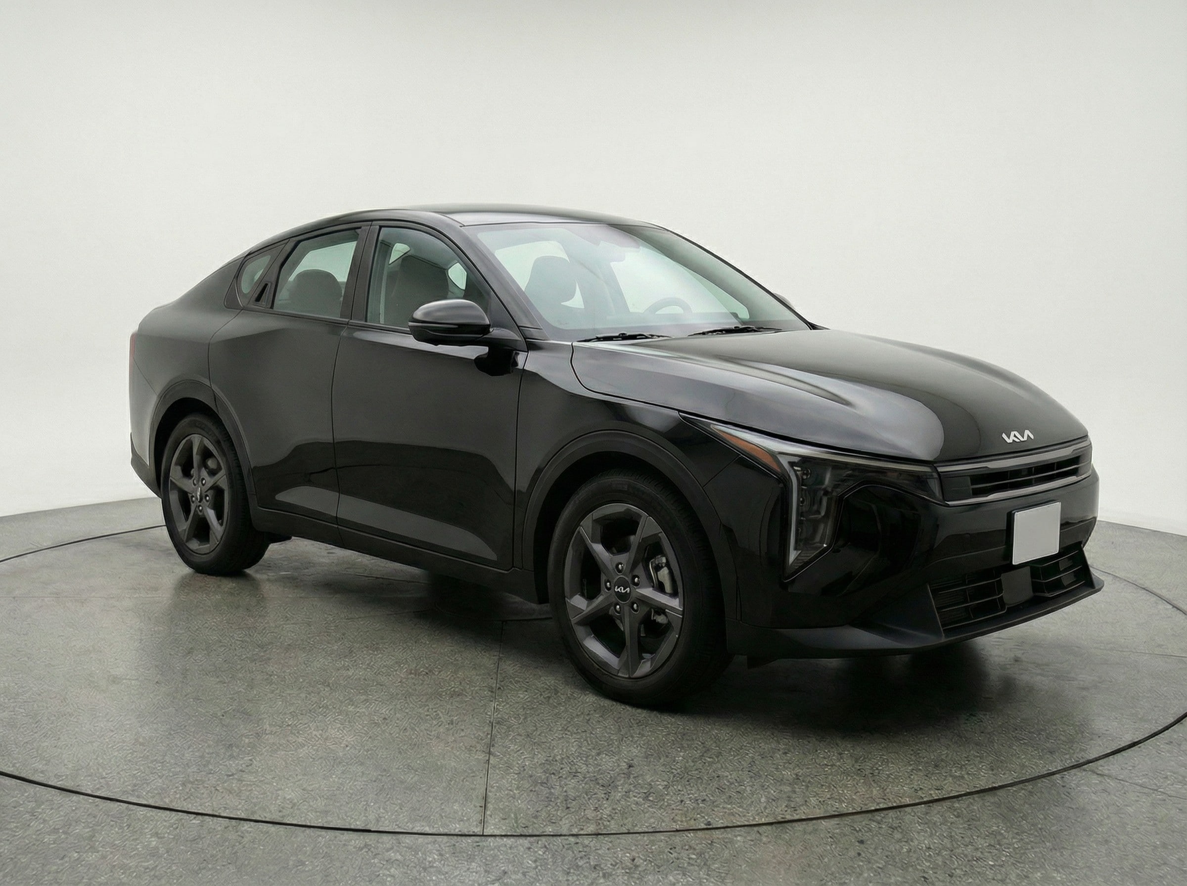 Thumbnail: 2025 Kia K4 - 1