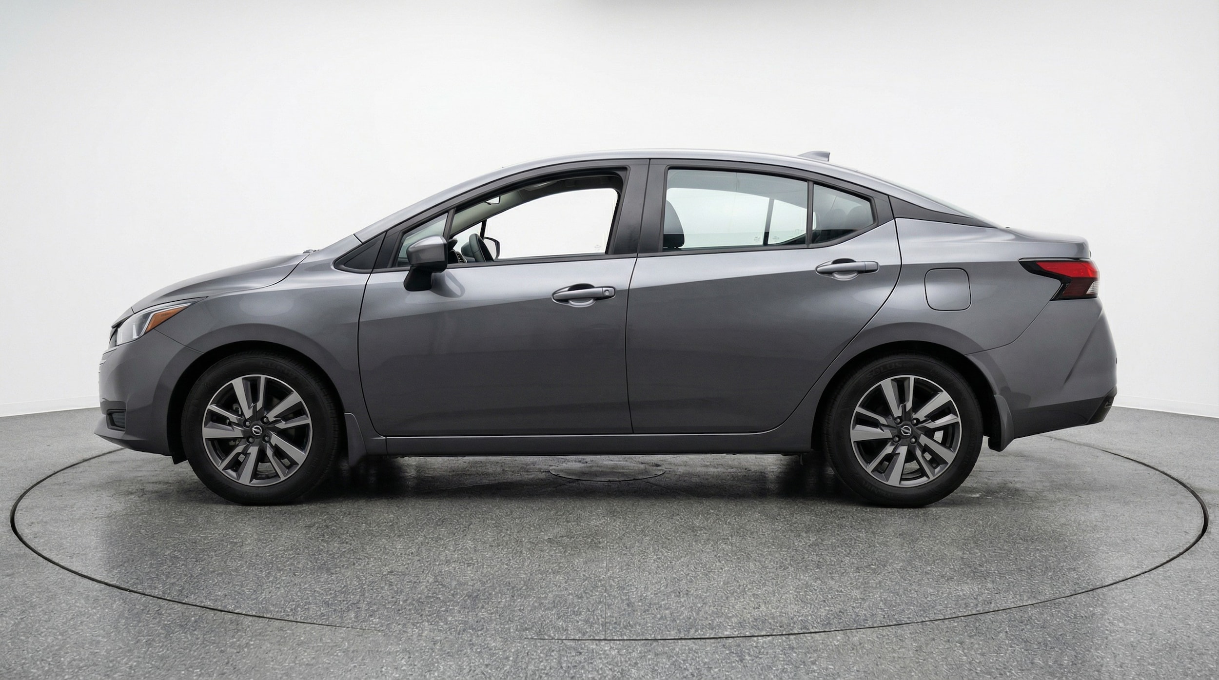 Thumbnail: 2025 Nissan Versa - 4