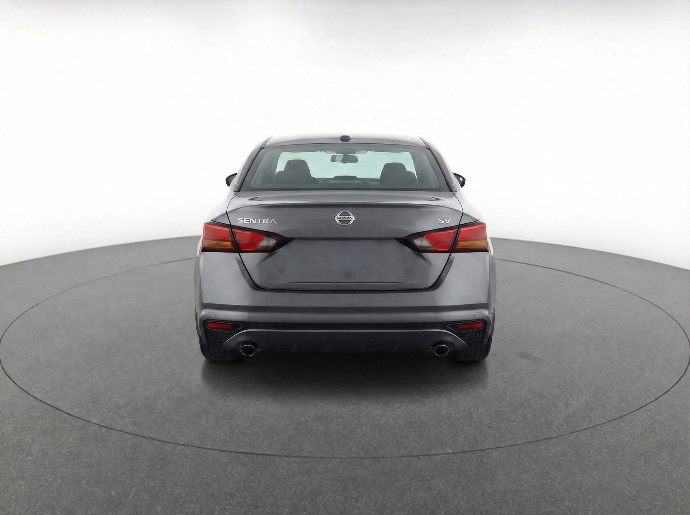 Thumbnail: 2023 Nissan Sentra - 6