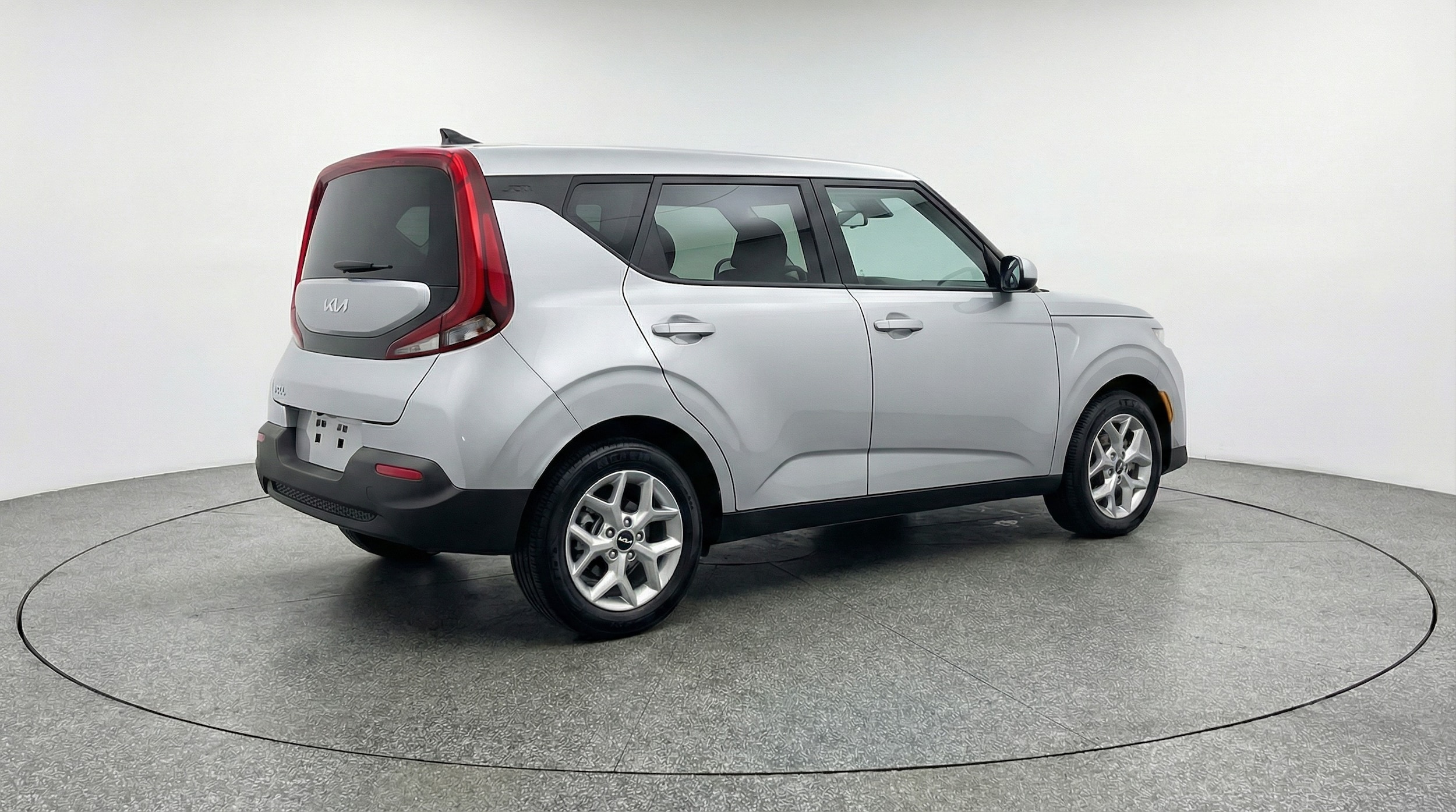 Thumbnail: 2025 Kia Soul - 7