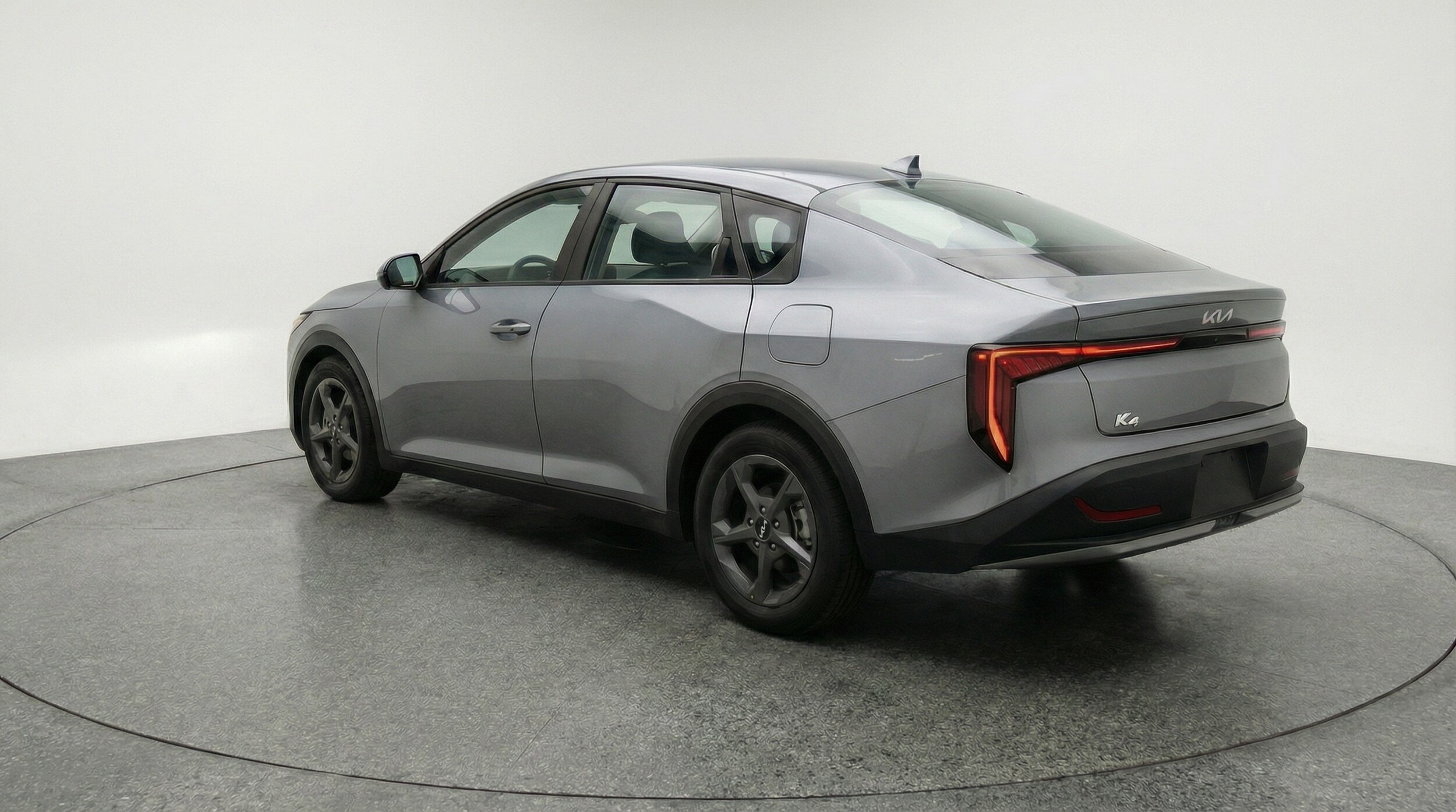 Thumbnail: 2025 Kia K4 - 5