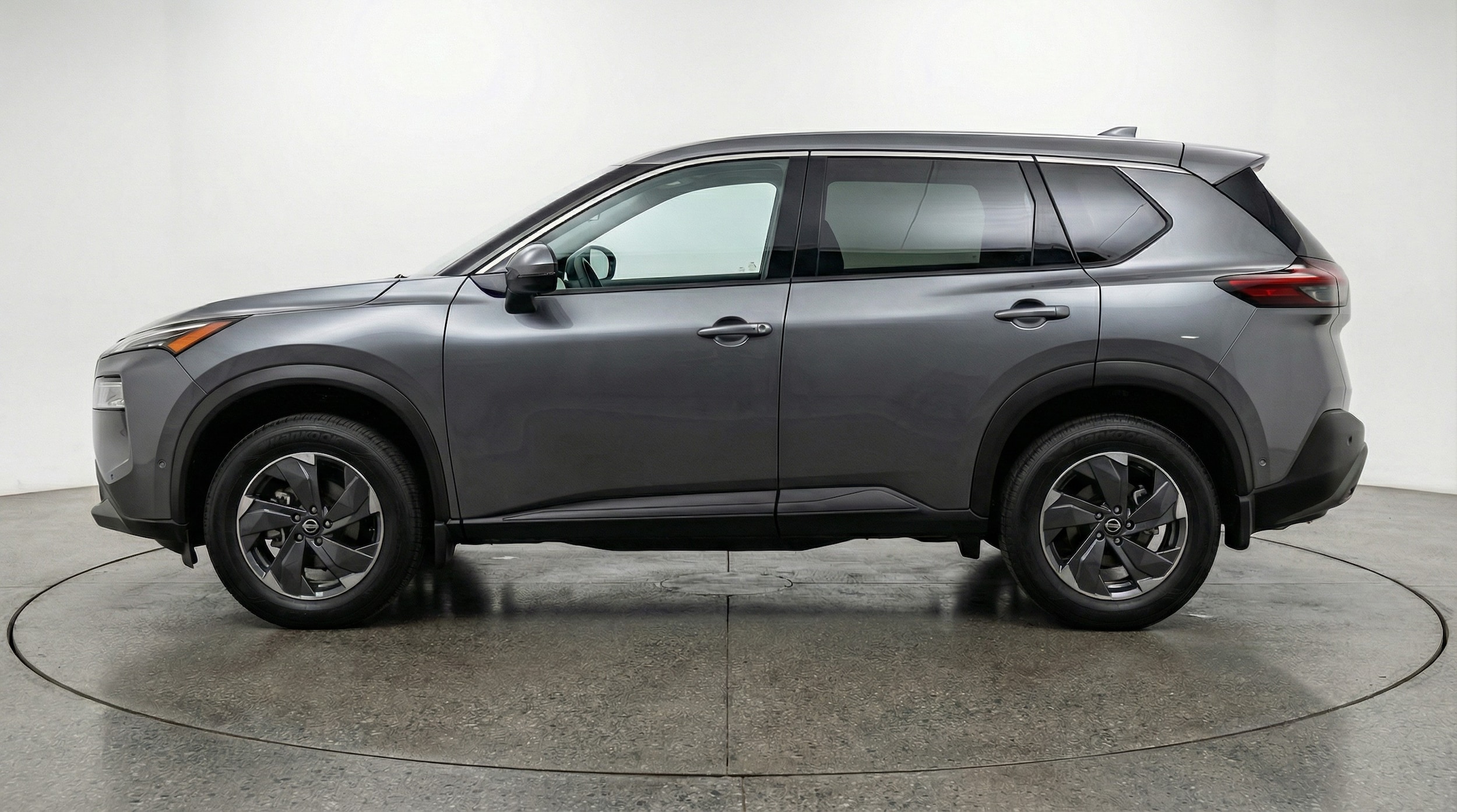 Thumbnail: 2025 Nissan Rogue - 4