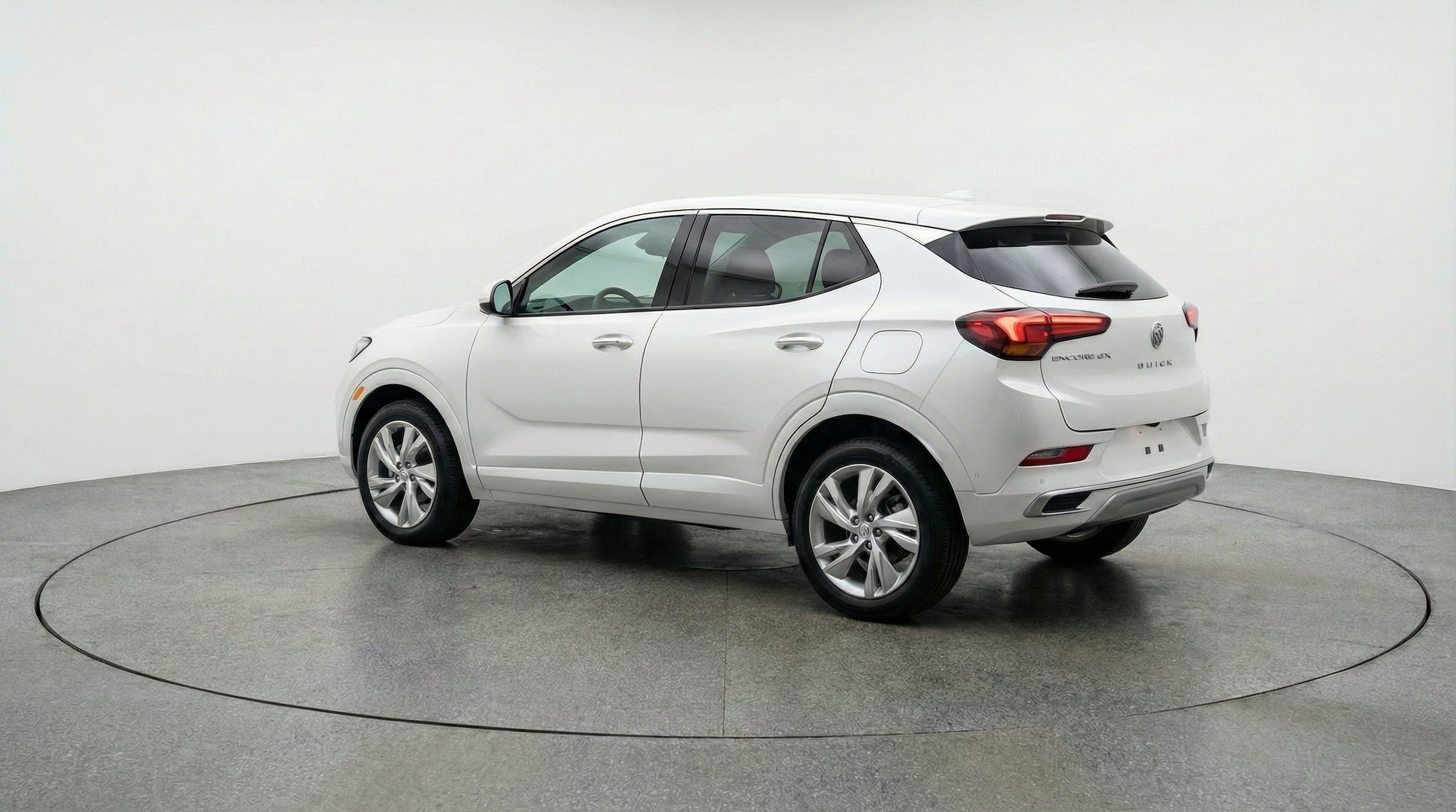 Thumbnail: 2026 Buick Encore GX - 6