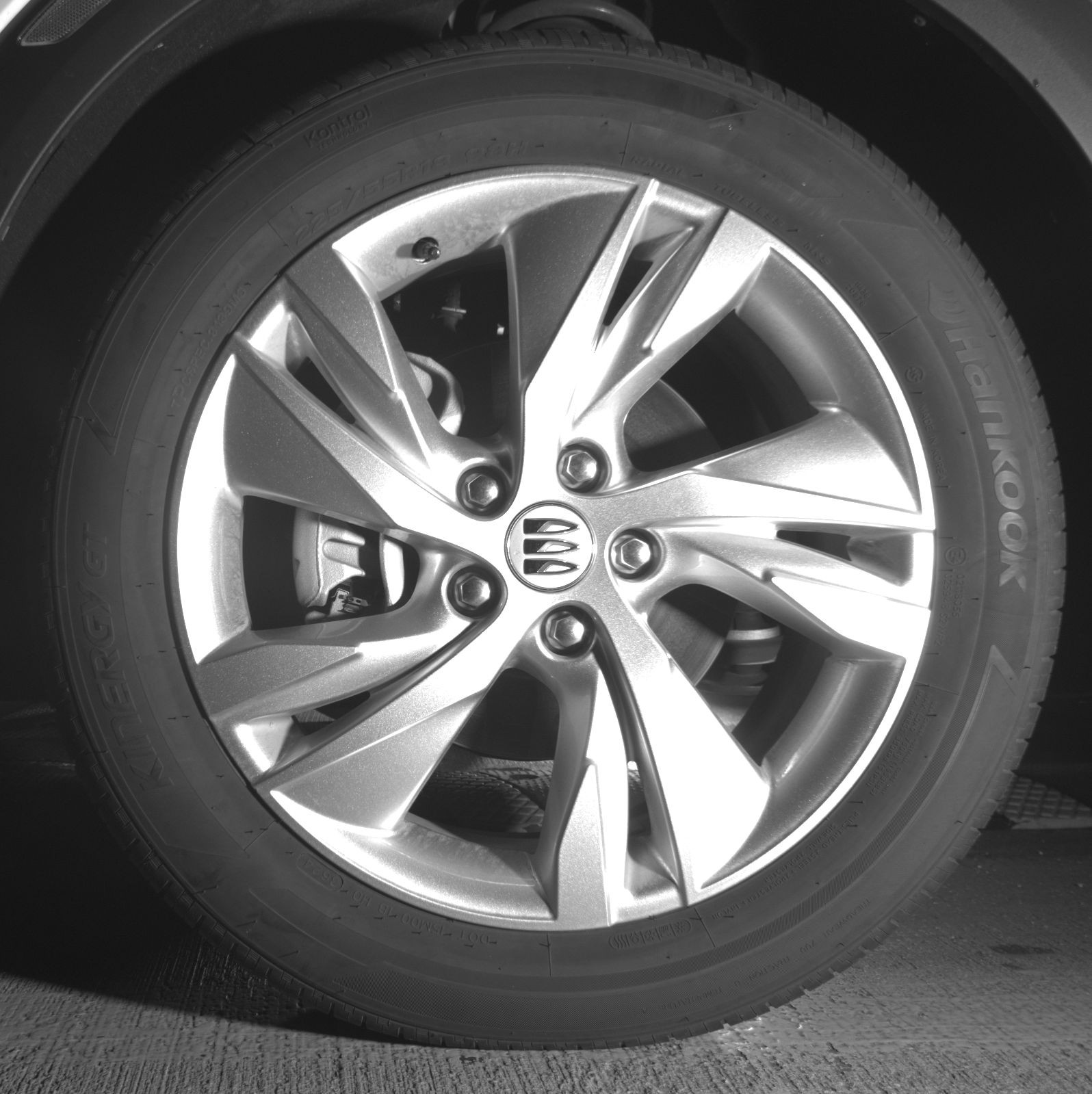 Thumbnail: 2025 Buick Encore GX - 9