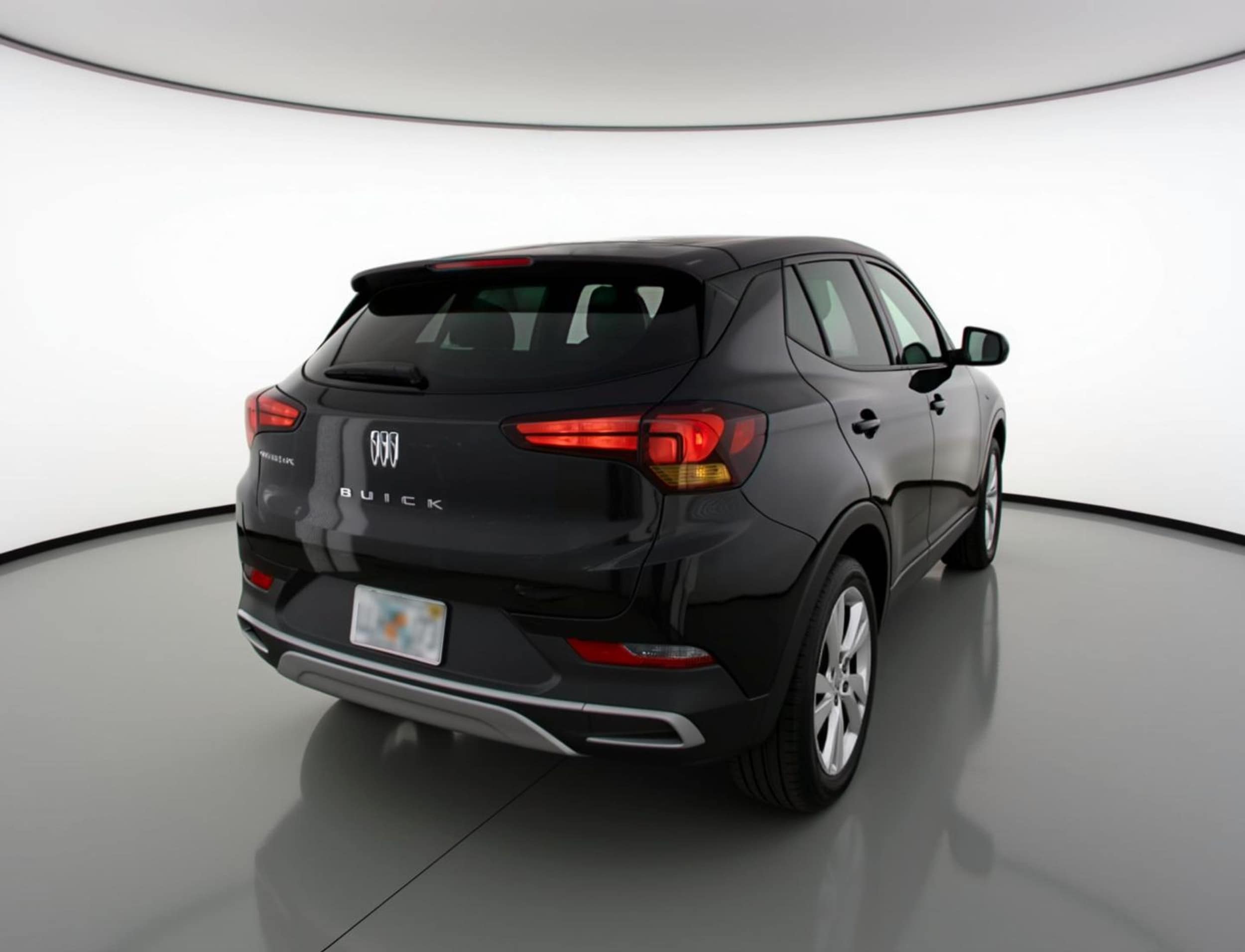 Thumbnail: 2025 Buick Encore GX - 7