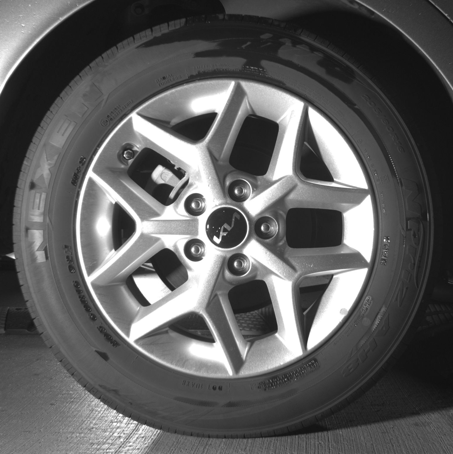 Thumbnail: 2025 Kia Soul - 12