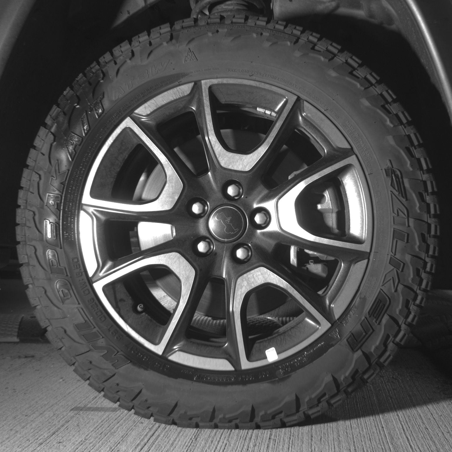 Thumbnail: 2025 Jeep Compass - 10