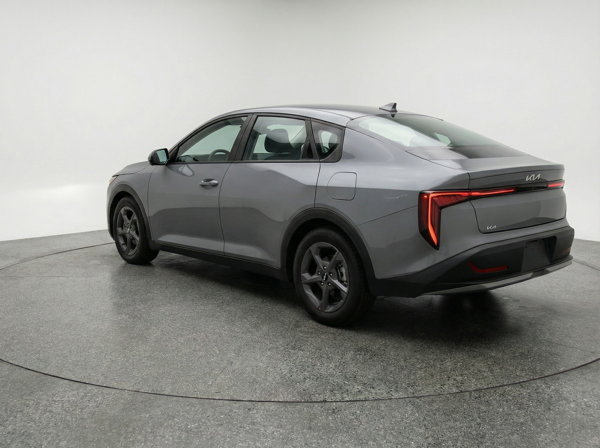 Thumbnail: 2025 Kia K4 - 5