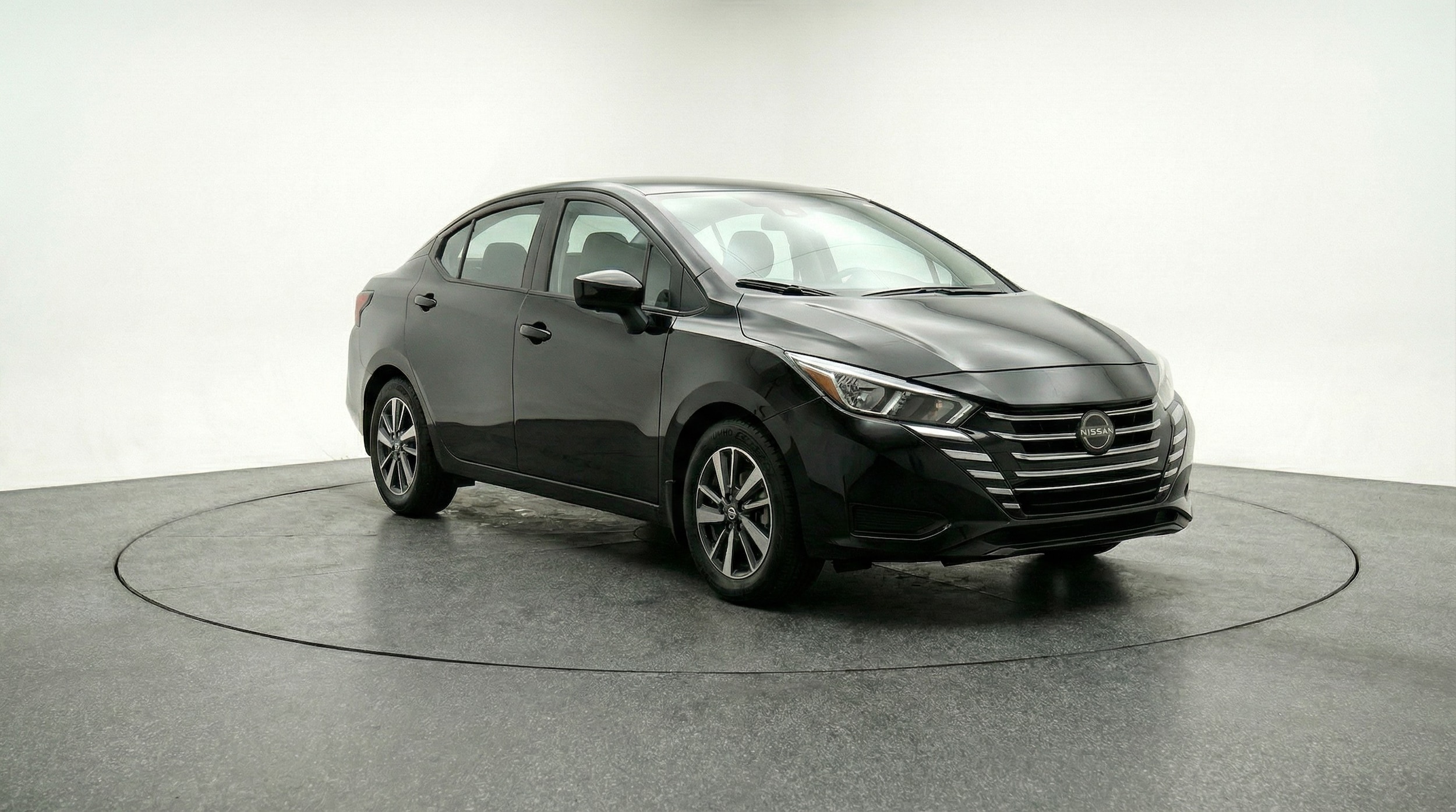 Thumbnail: 2025 Nissan Versa - 1