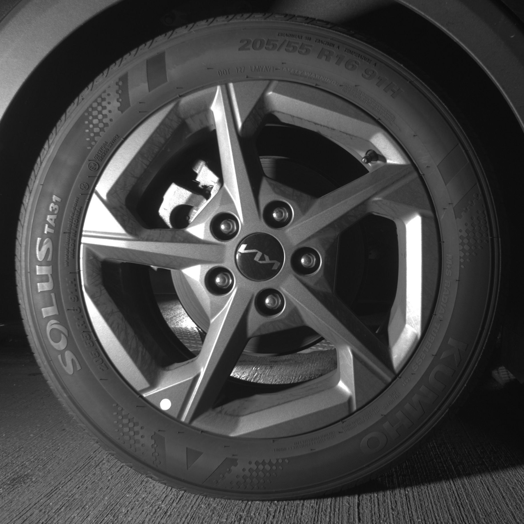 Thumbnail: 2025 Kia K4 - 12