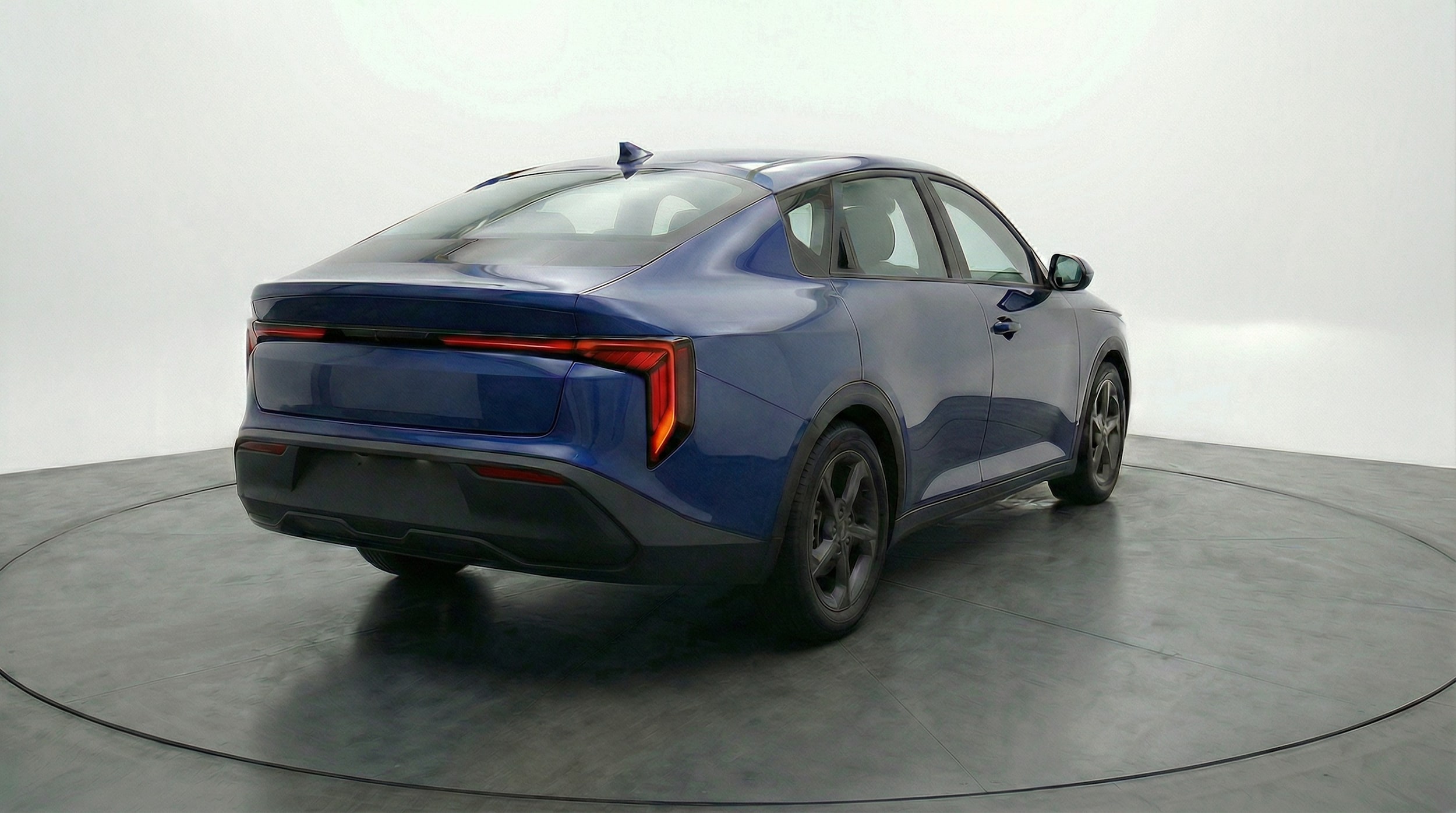 Thumbnail: 2025 Kia K4 - 7