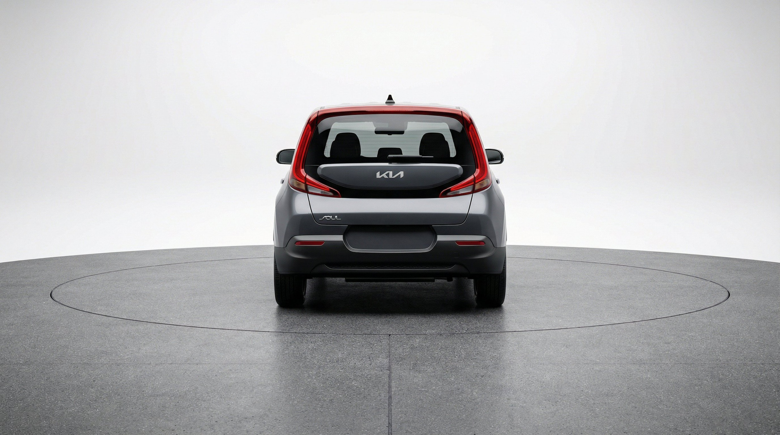 Thumbnail: 2025 Kia Soul - 7