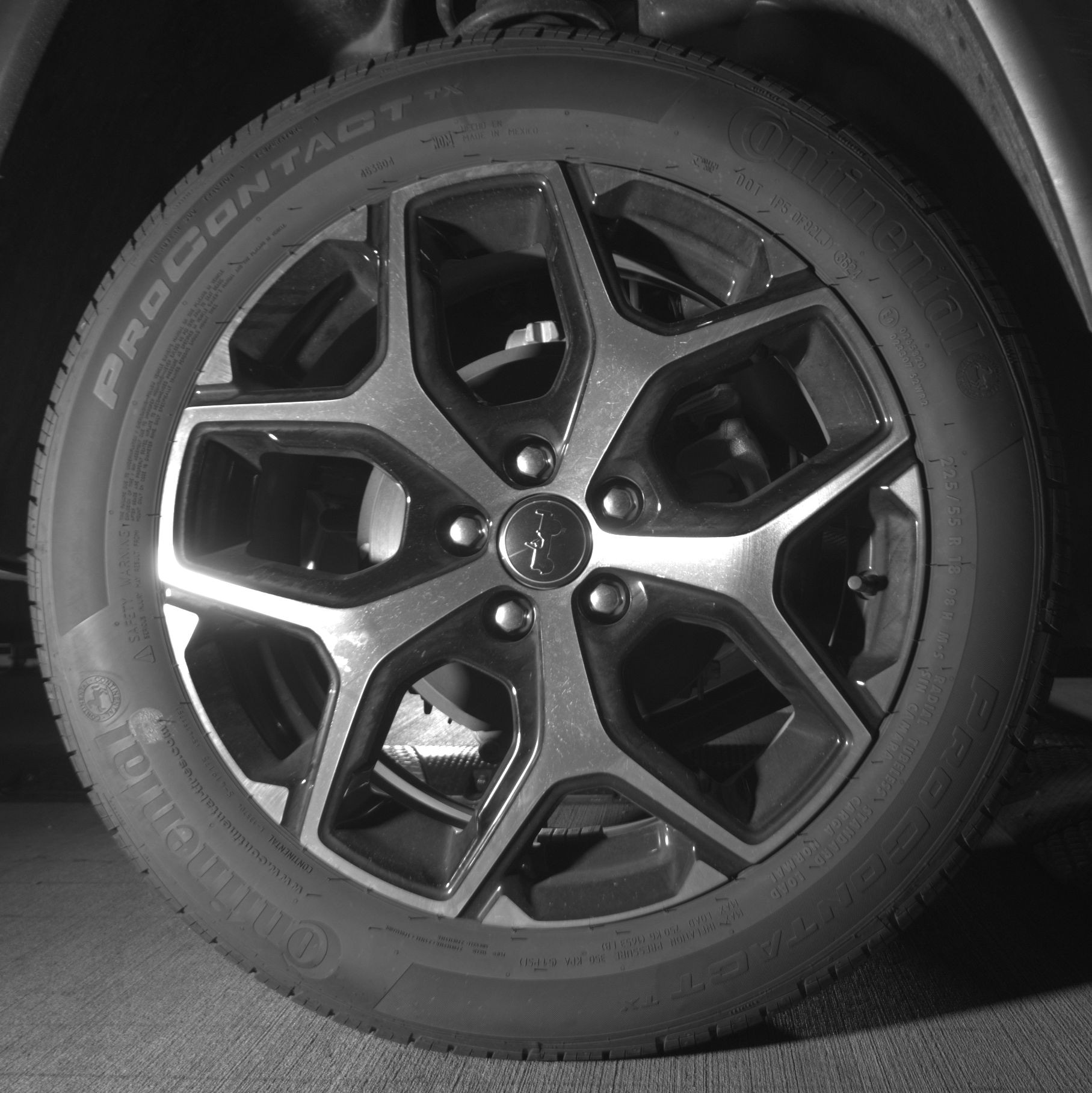 Thumbnail: 2025 Jeep Compass - 12