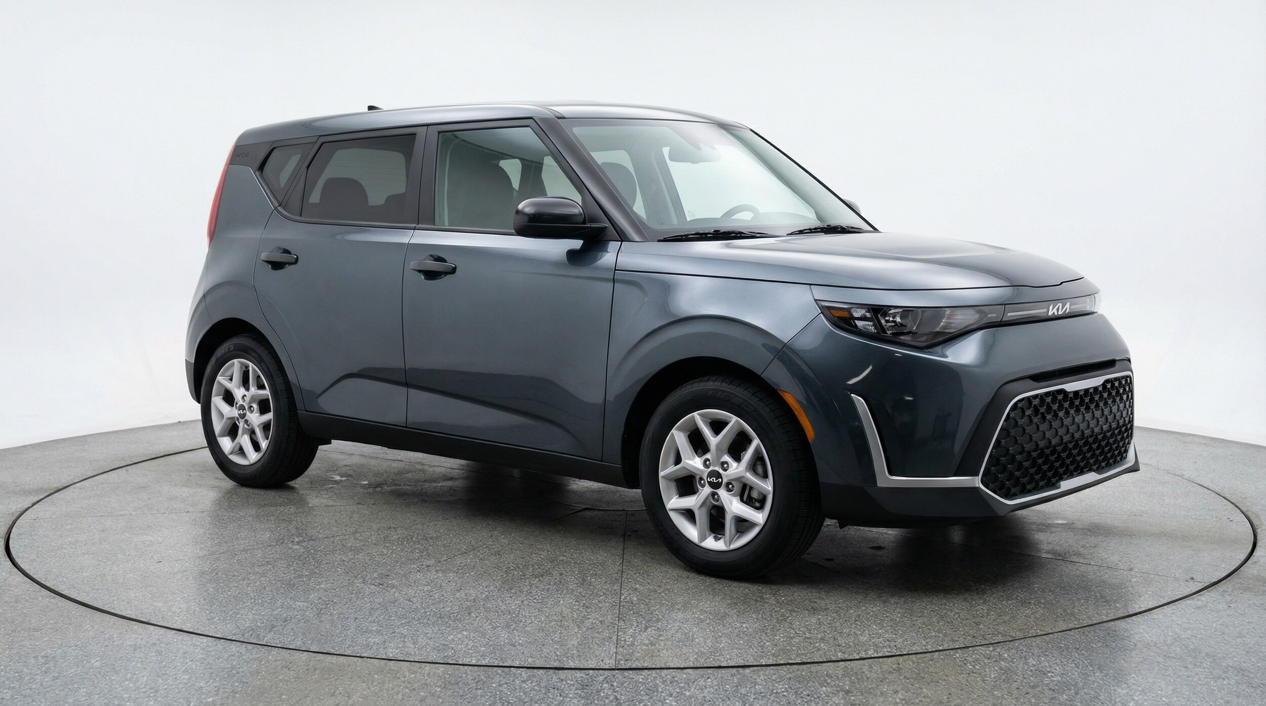 Thumbnail: 2025 Kia Soul - 1