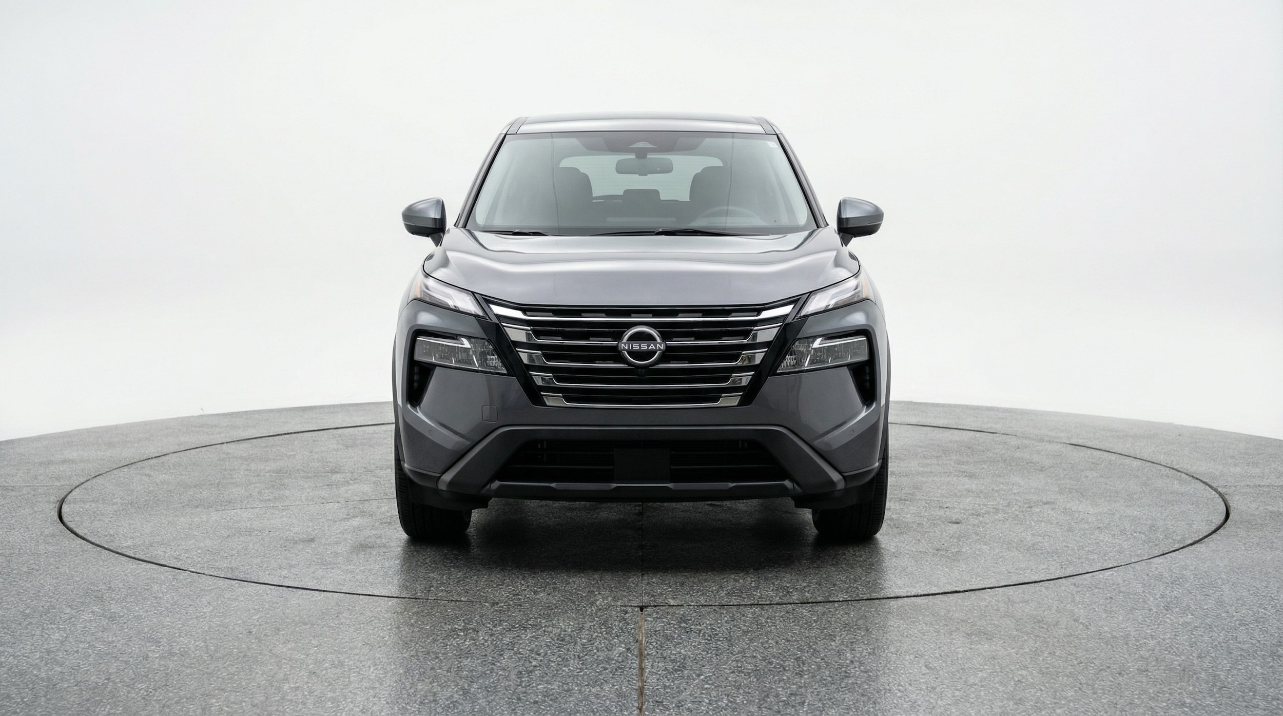 Thumbnail: 2025 Nissan Rogue - 2