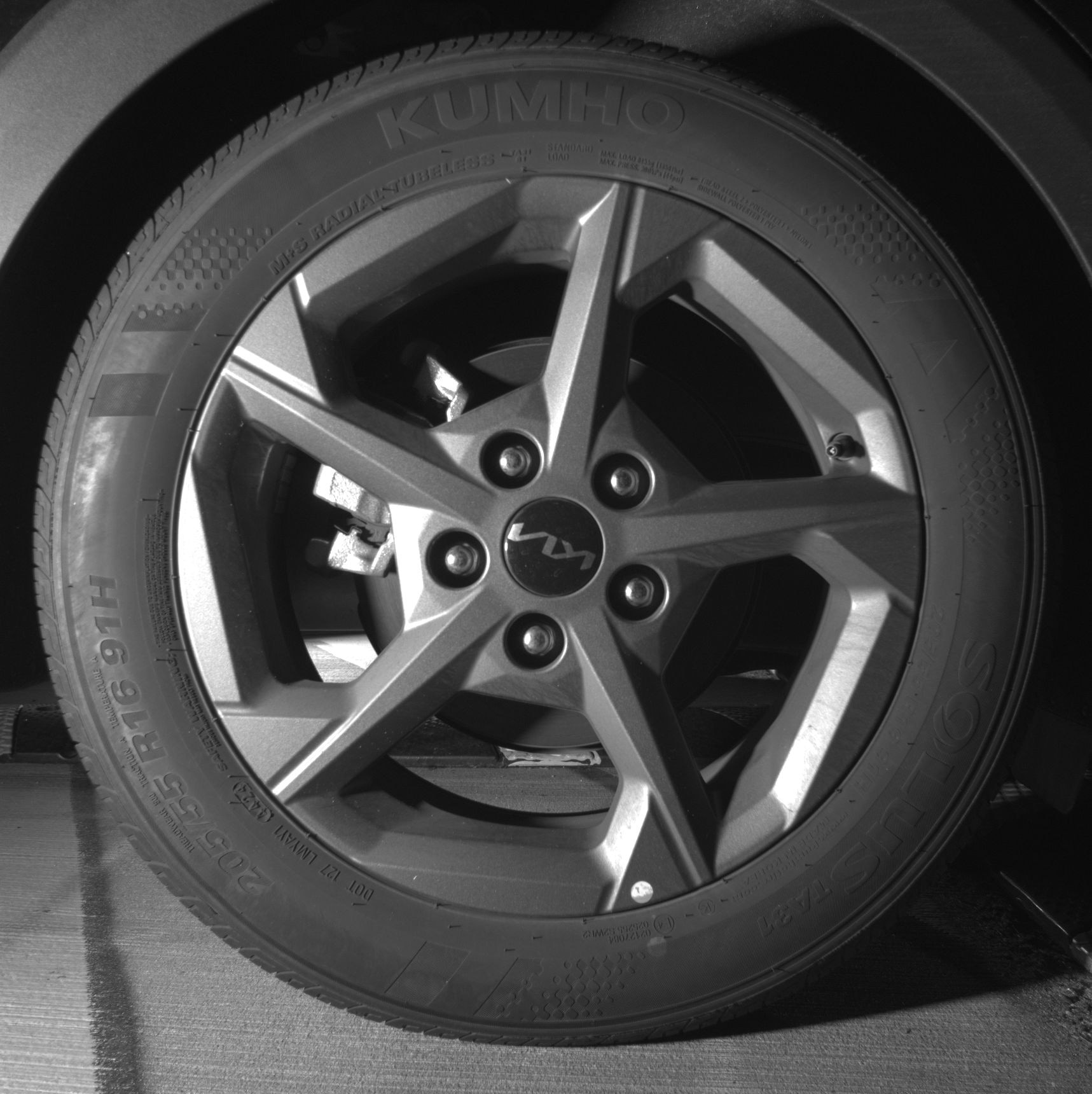 Thumbnail: 2025 Kia K4 - 12