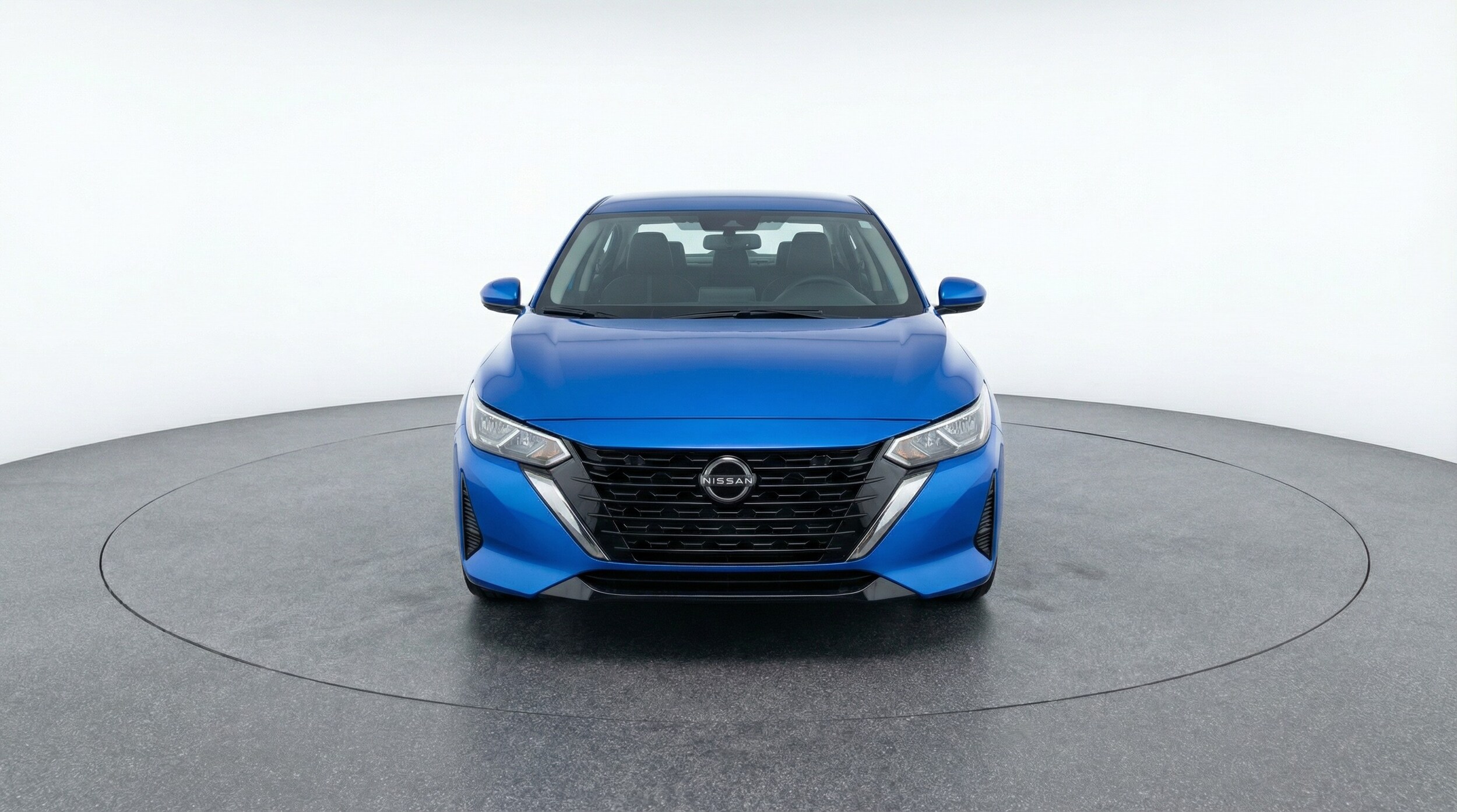 Thumbnail: 2025 Nissan Sentra - 2