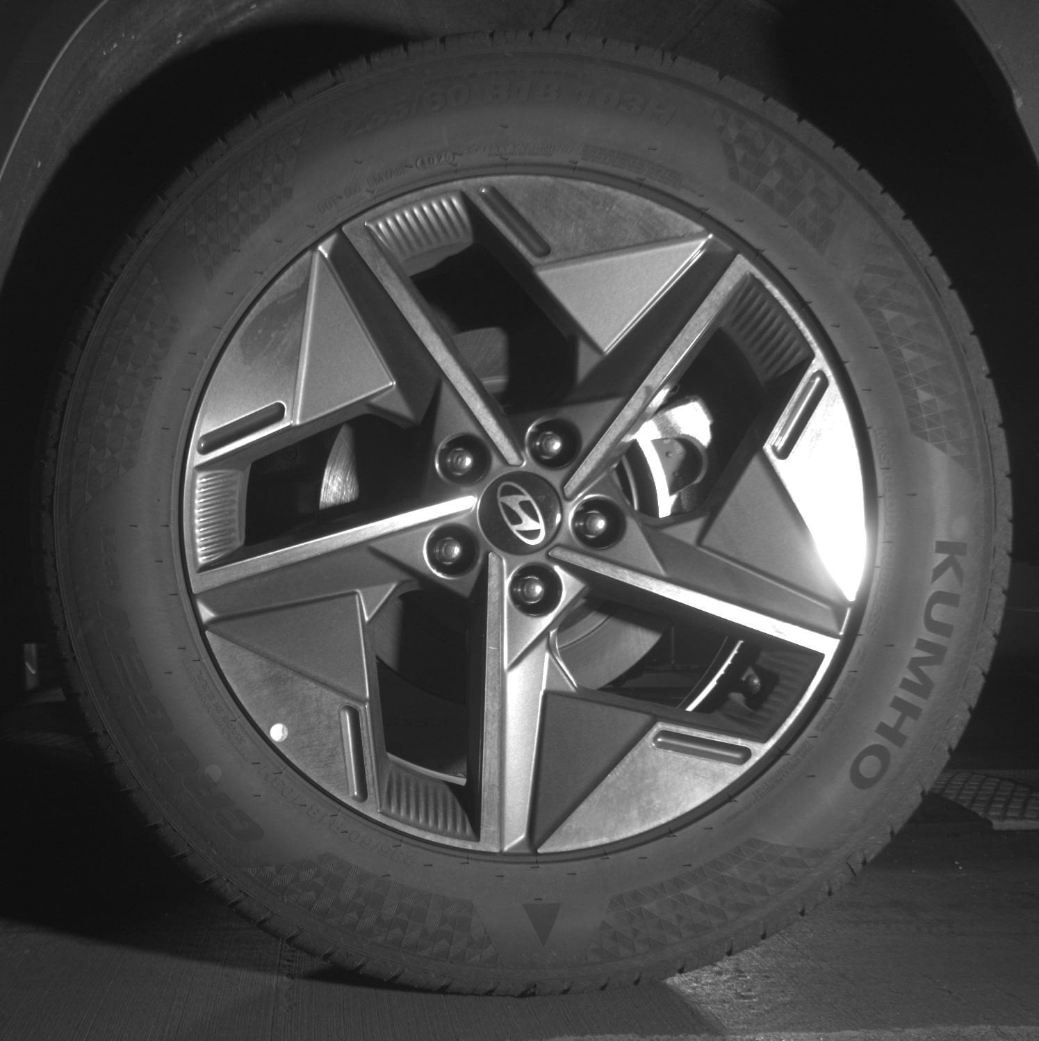 Thumbnail: 2026 Hyundai Tucson - 14