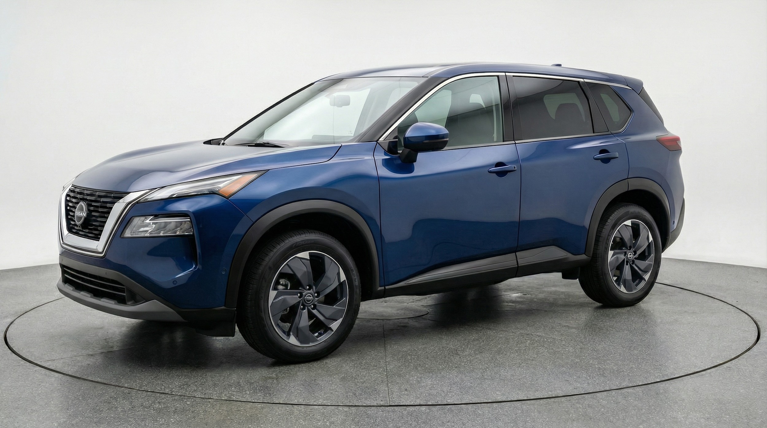 Thumbnail: 2025 Nissan Rogue - 3