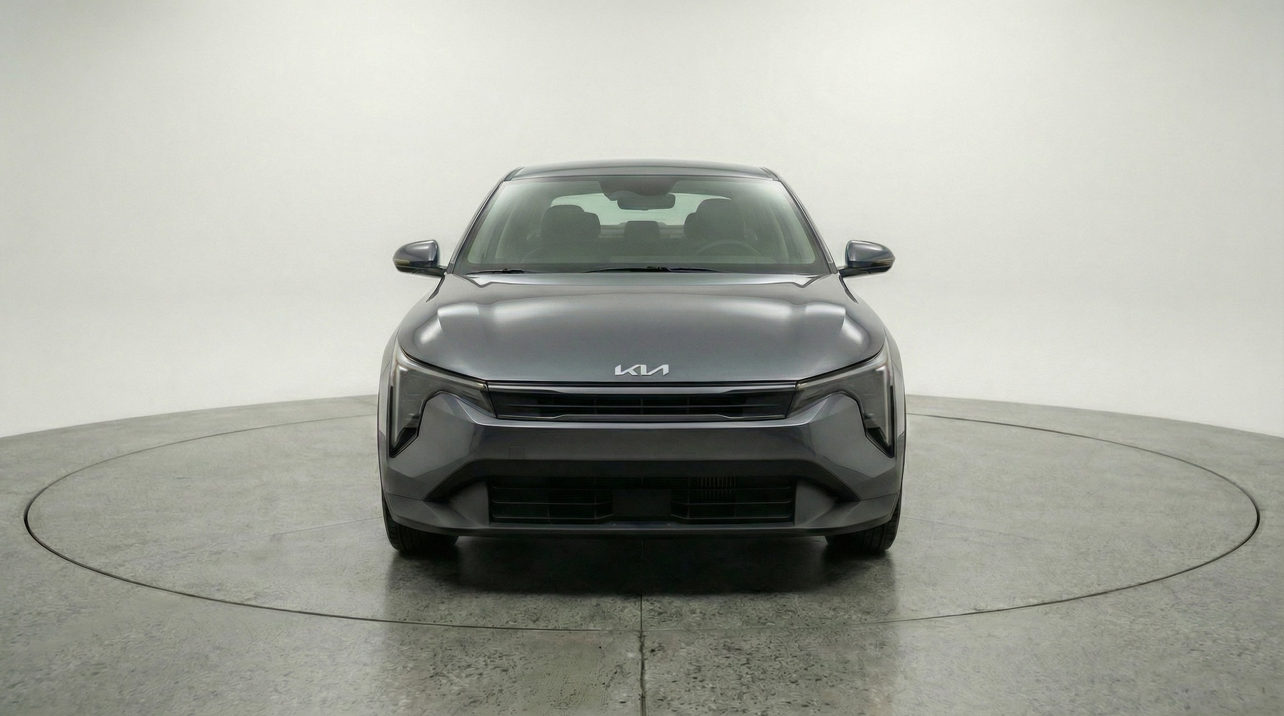 Thumbnail: 2025 Kia K4 - 2