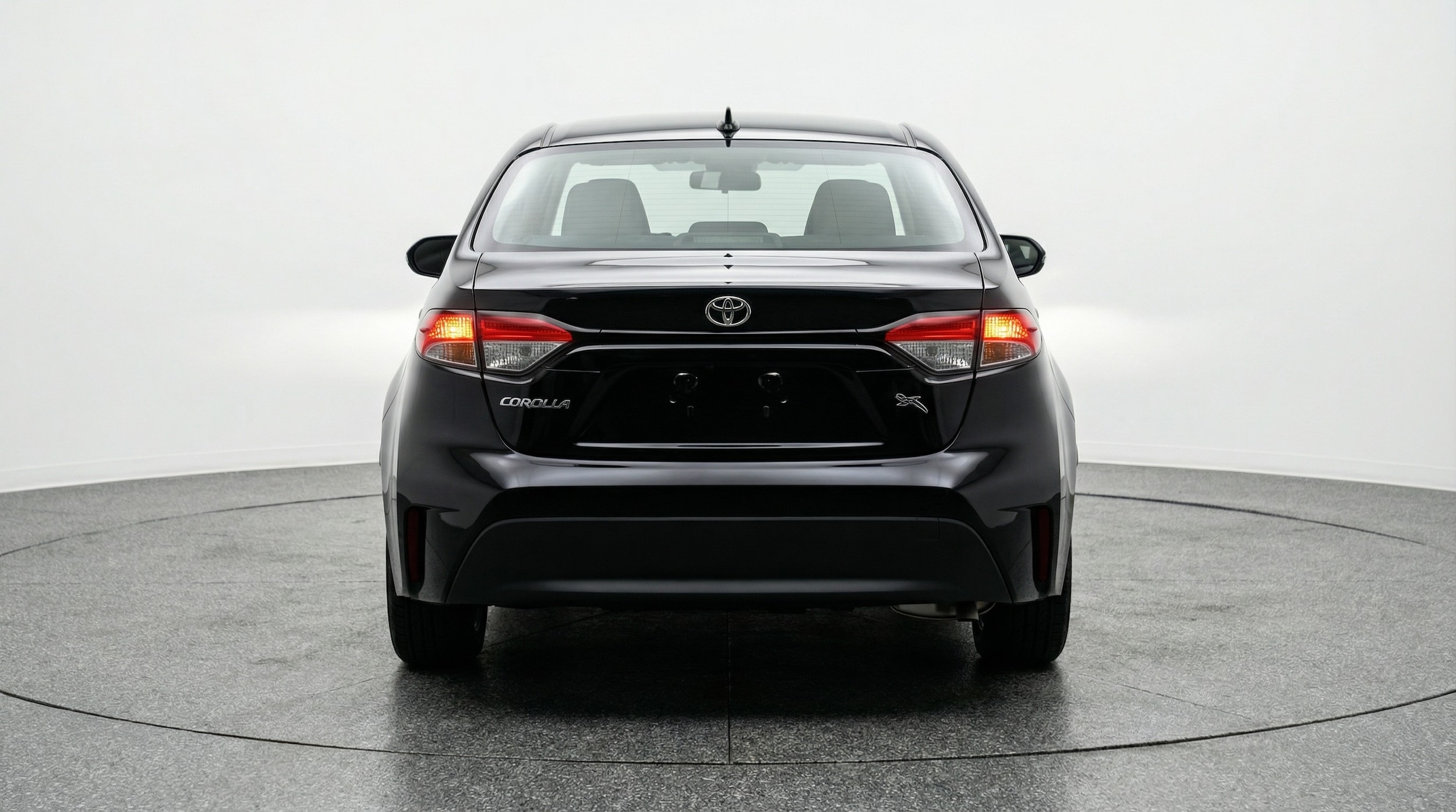 Thumbnail: 2025 Toyota Corolla - 6