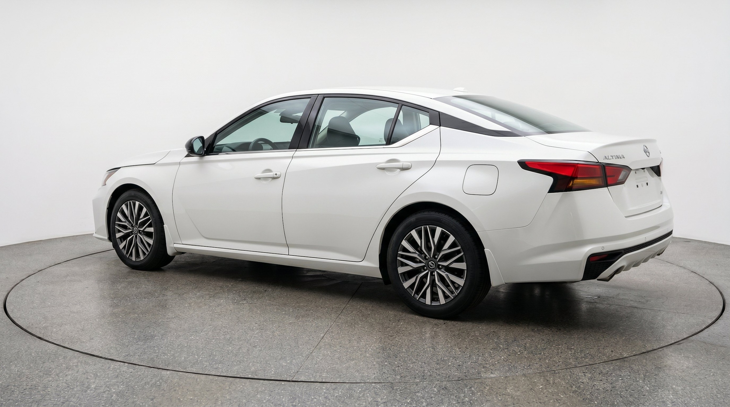 Thumbnail: 2026 Nissan Altima - 6