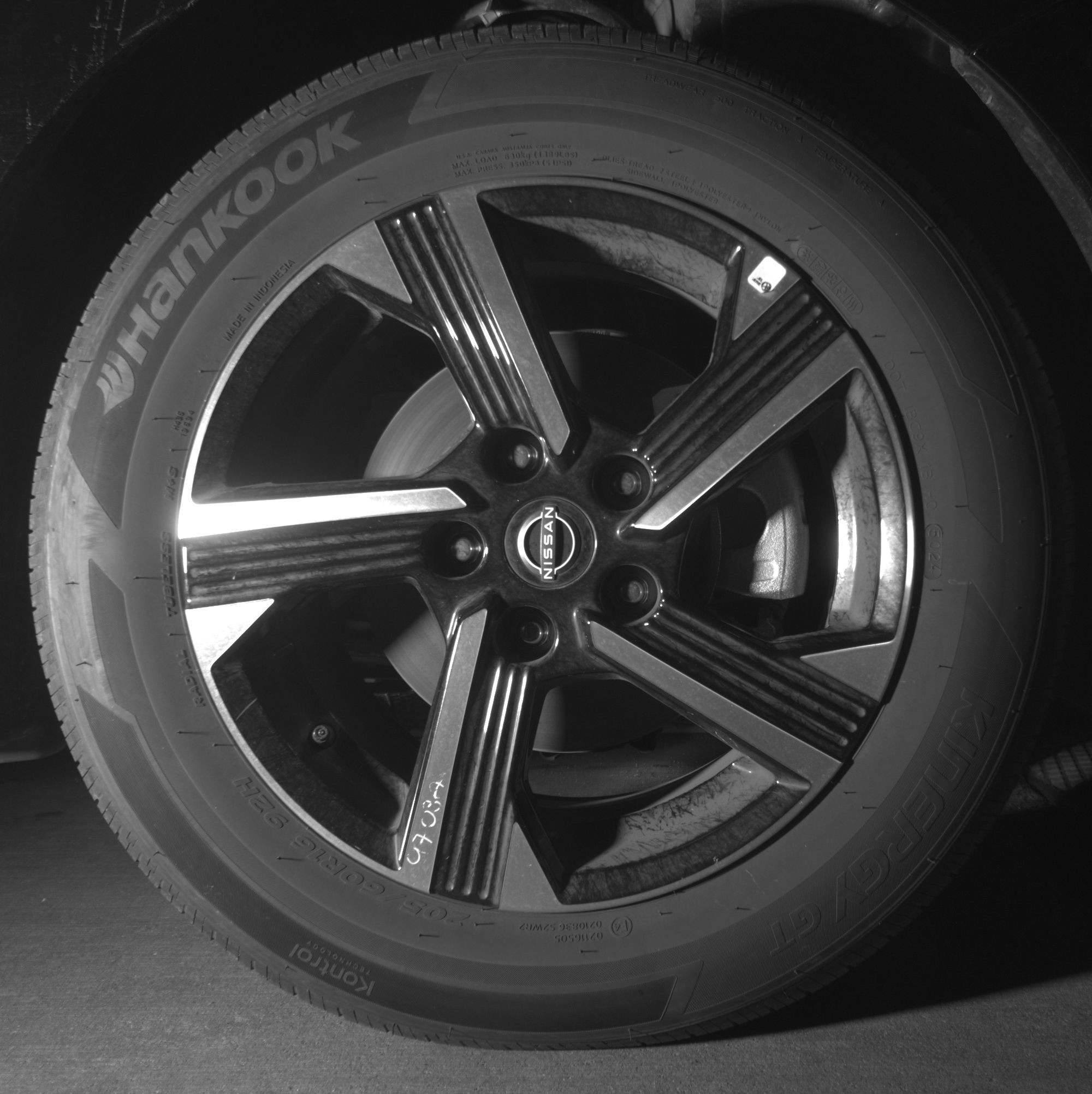 Thumbnail: 2025 Nissan Sentra - 10