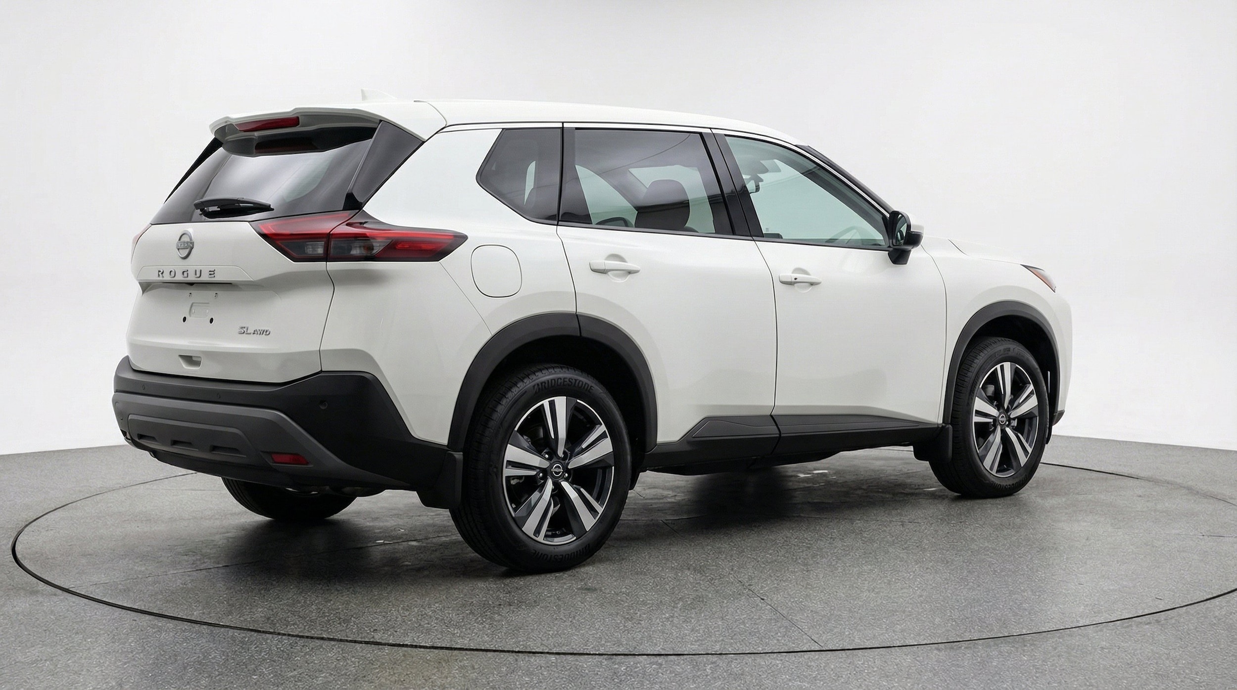 Thumbnail: 2026 Nissan Rogue - 9