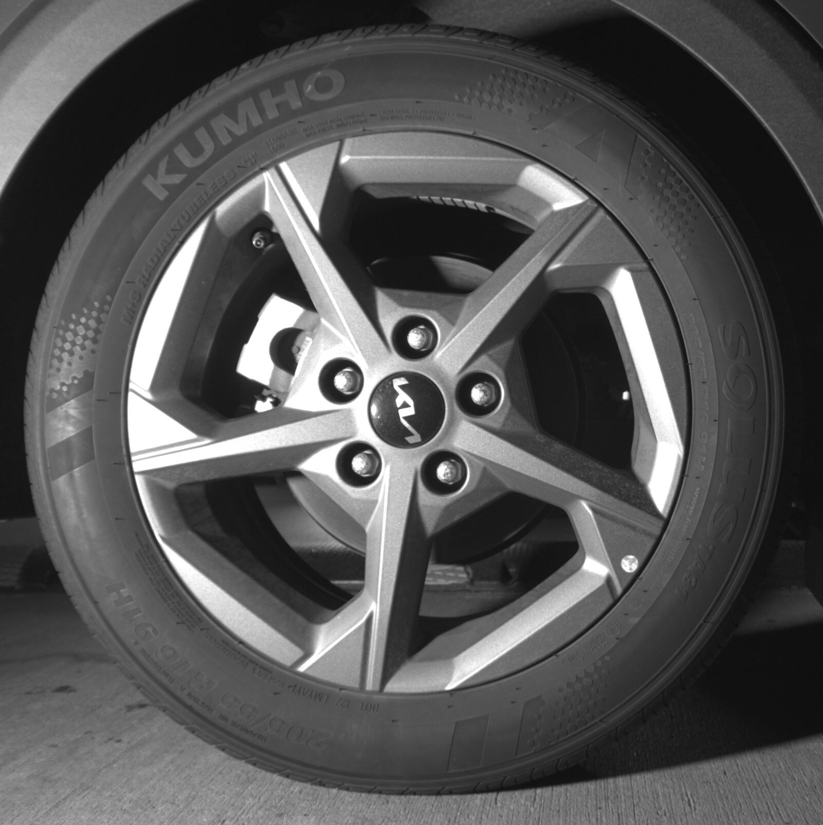 Thumbnail: 2025 Kia K4 - 12