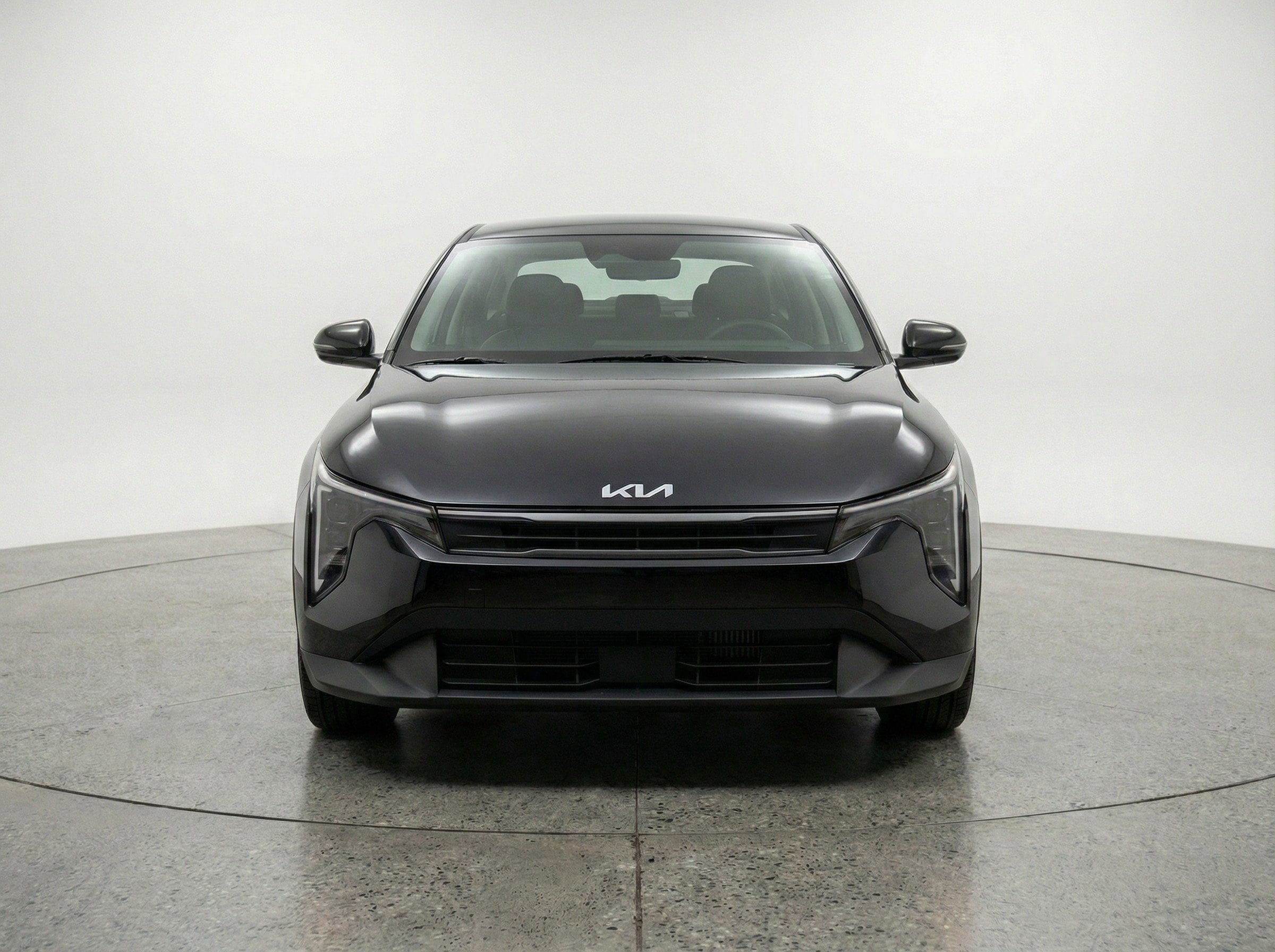 Thumbnail: 2025 Kia K4 - 2