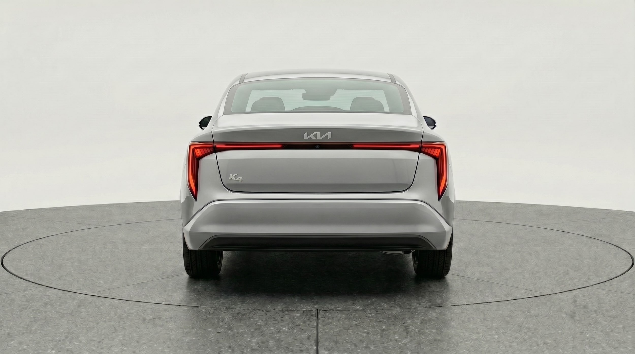 Thumbnail: 2025 Kia K4 - 6