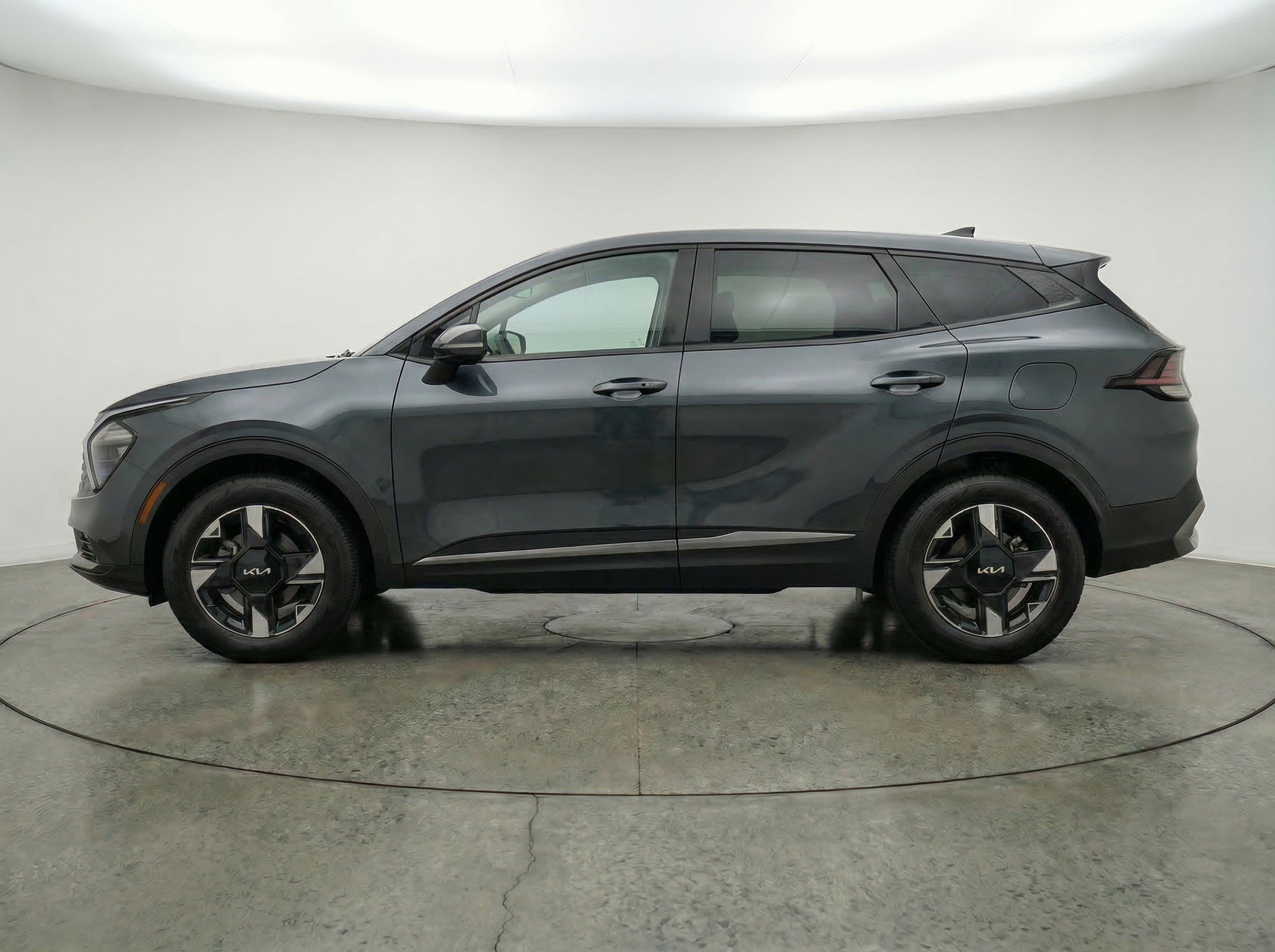 Thumbnail: 2026 Kia Sportage - 5