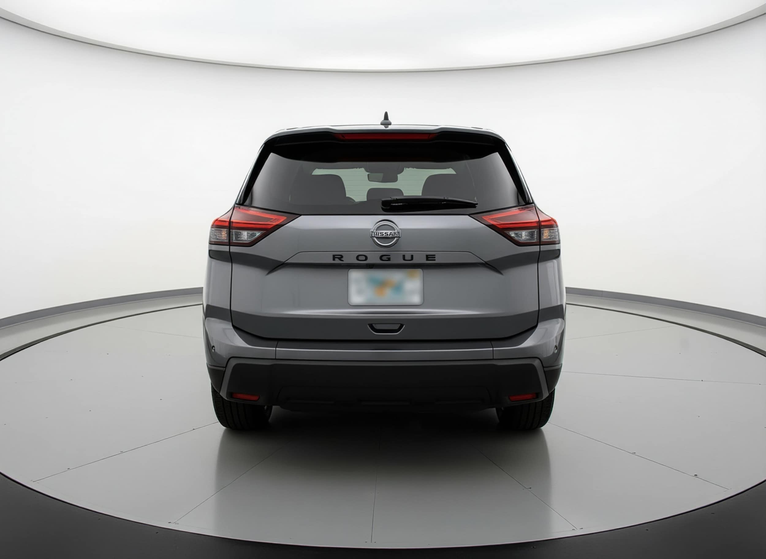 Thumbnail: 2025 Nissan Rogue - 6