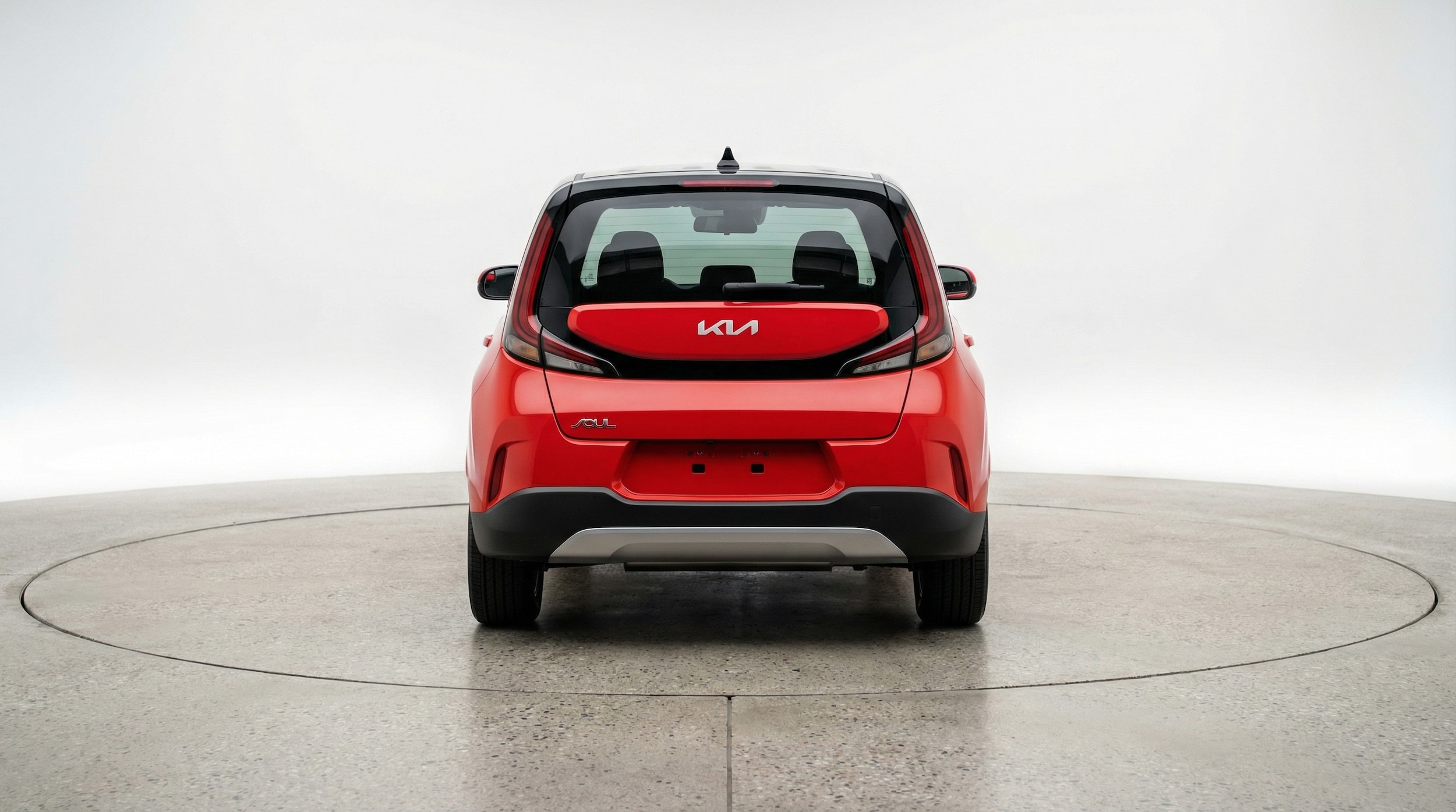 Thumbnail: 2025 Kia Soul - 6