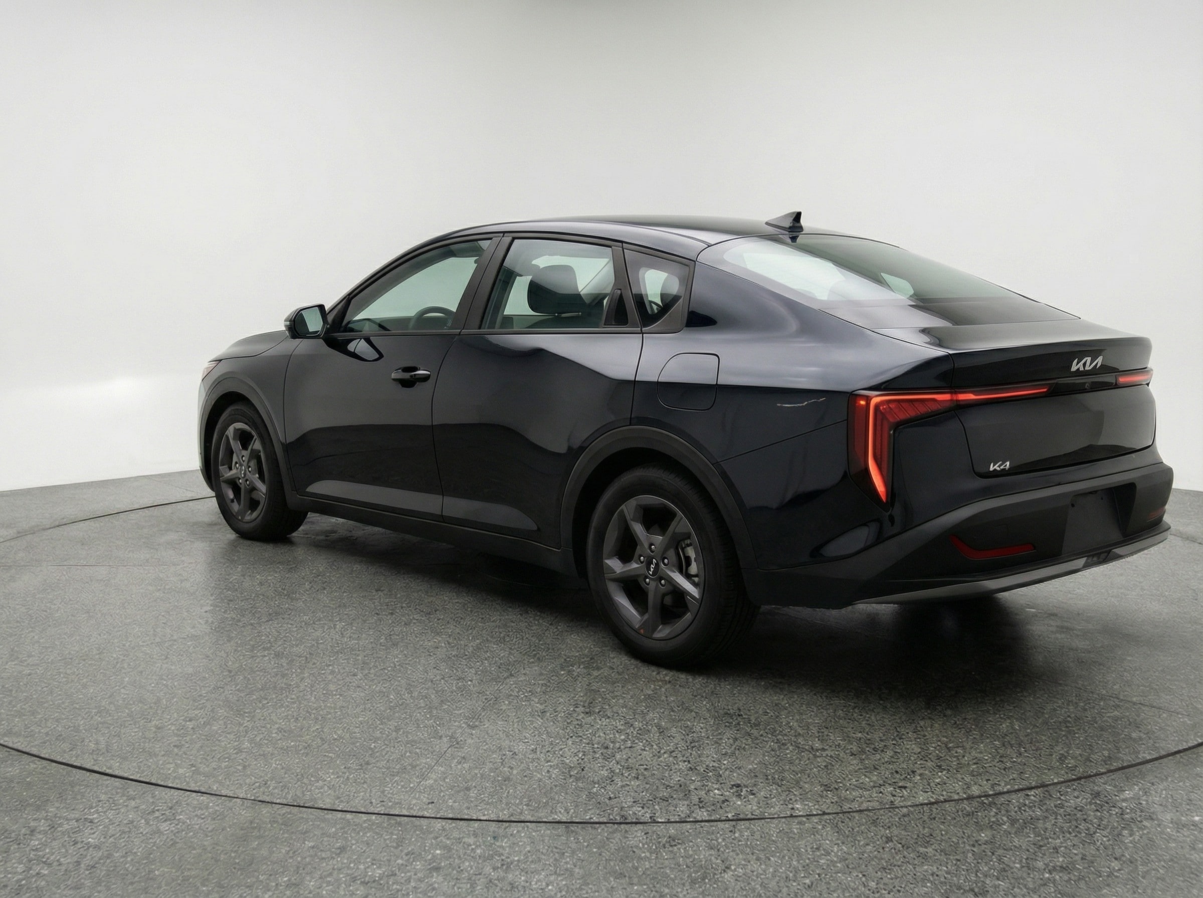 Thumbnail: 2025 Kia K4 - 5