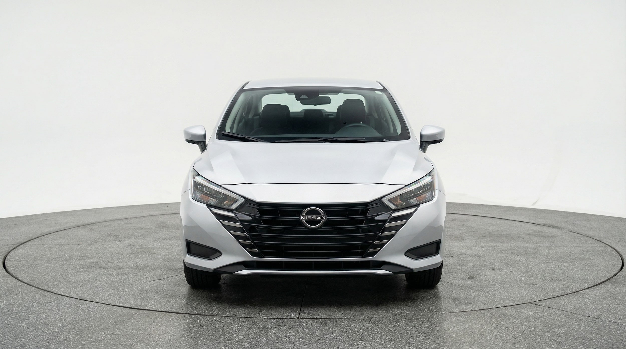 Thumbnail: 2025 Nissan Versa - 2