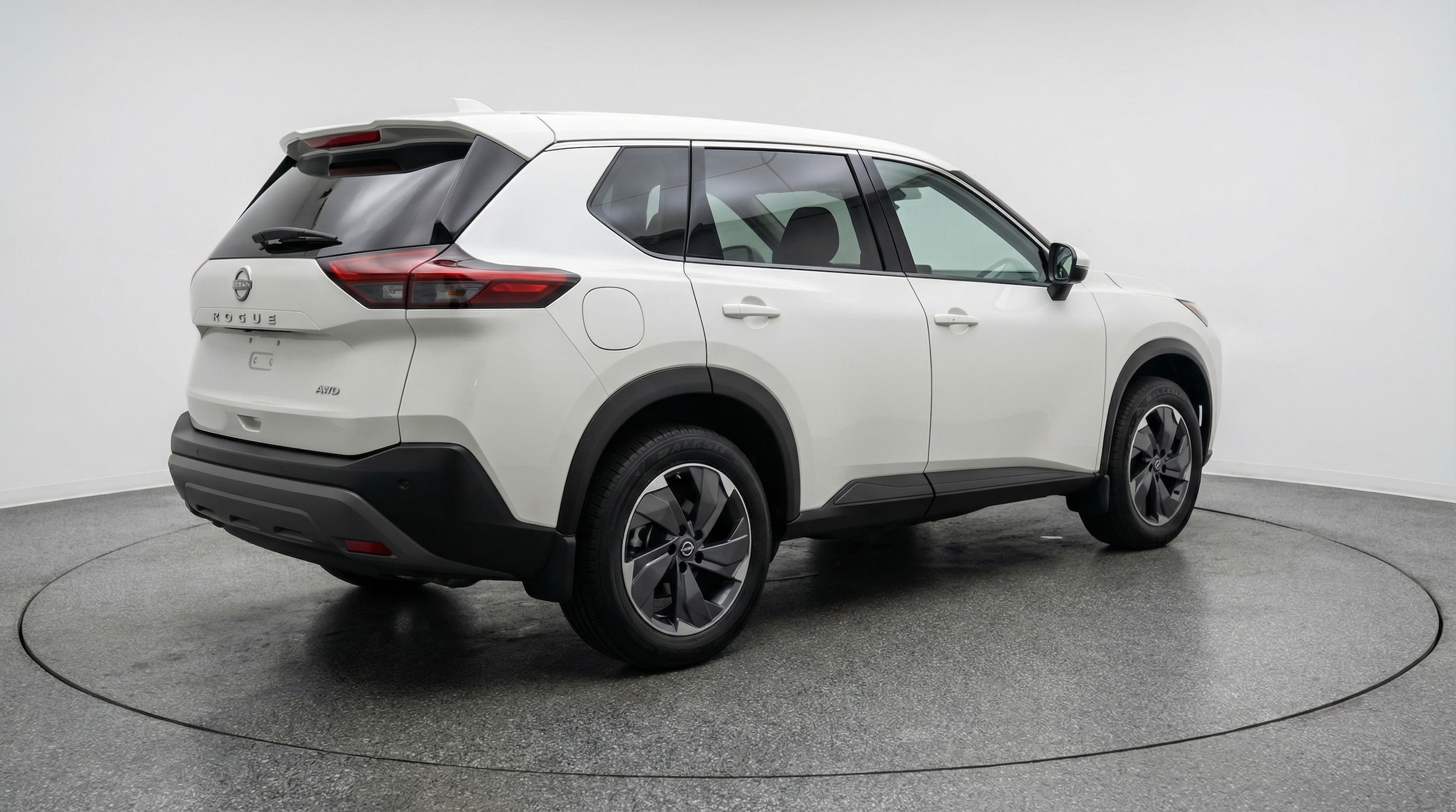 Thumbnail: 2025 Nissan Rogue - 7