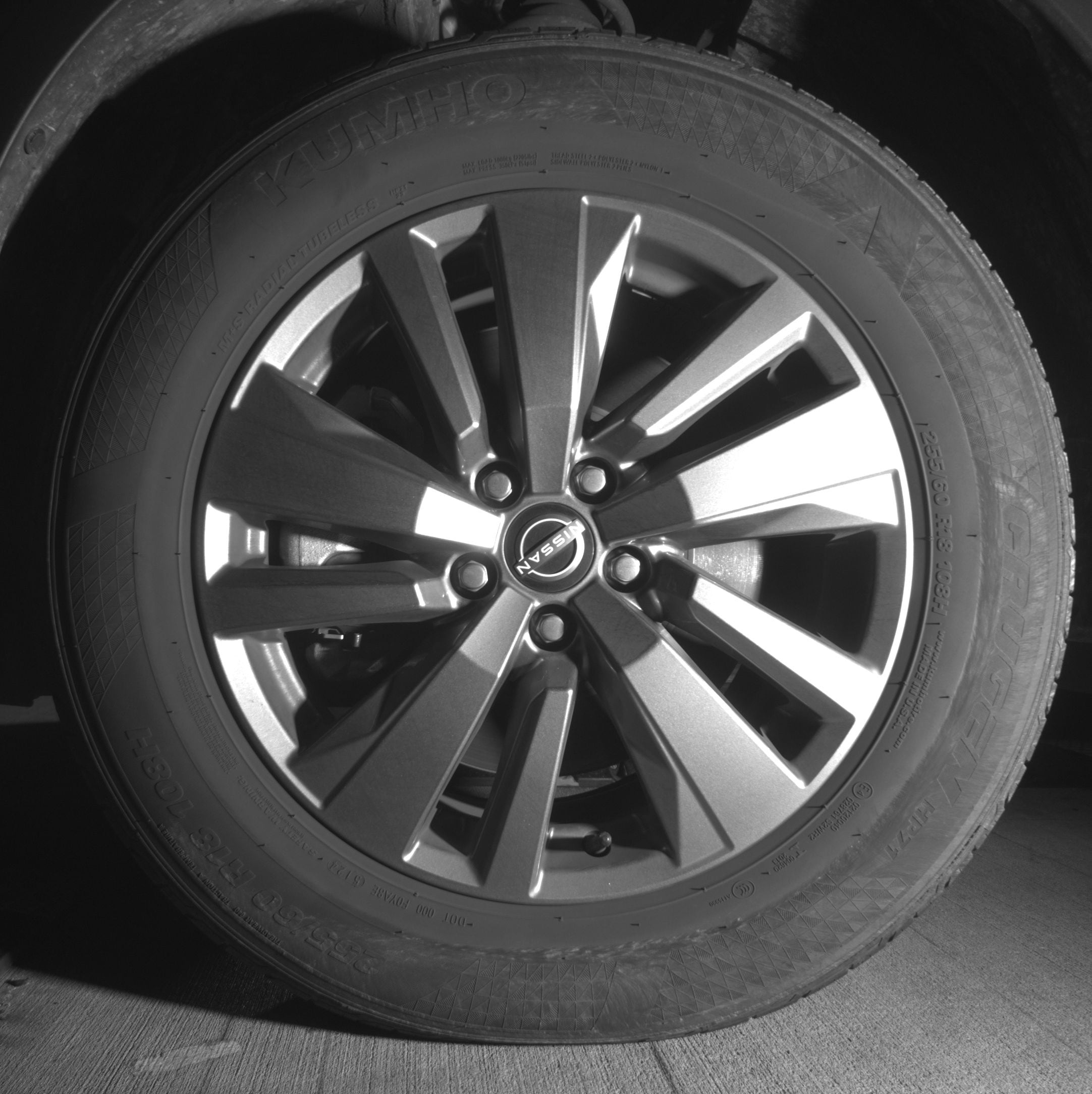 Thumbnail: 2025 Nissan Pathfinder - 9