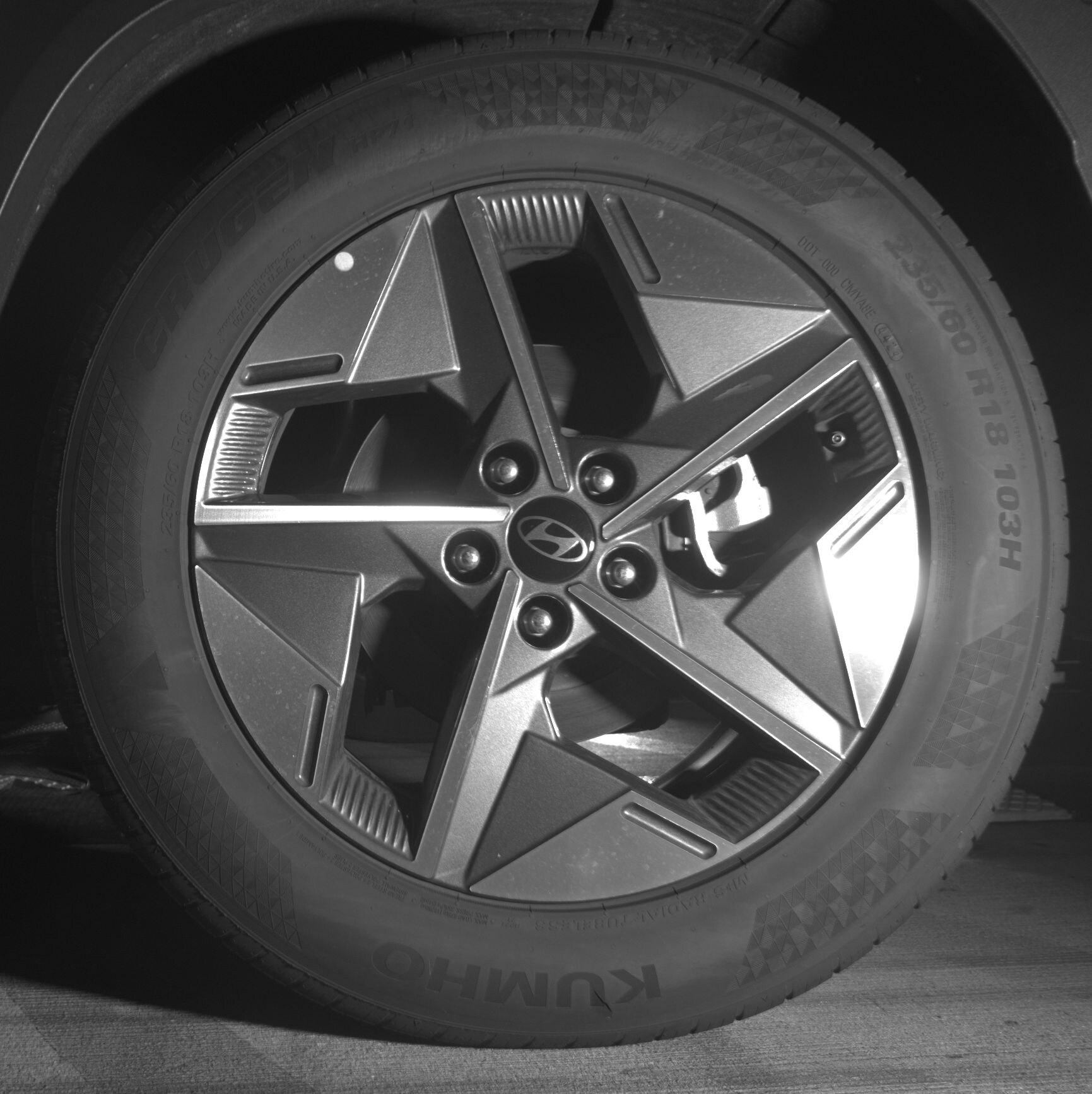 Thumbnail: 2025 Hyundai Tucson - 11