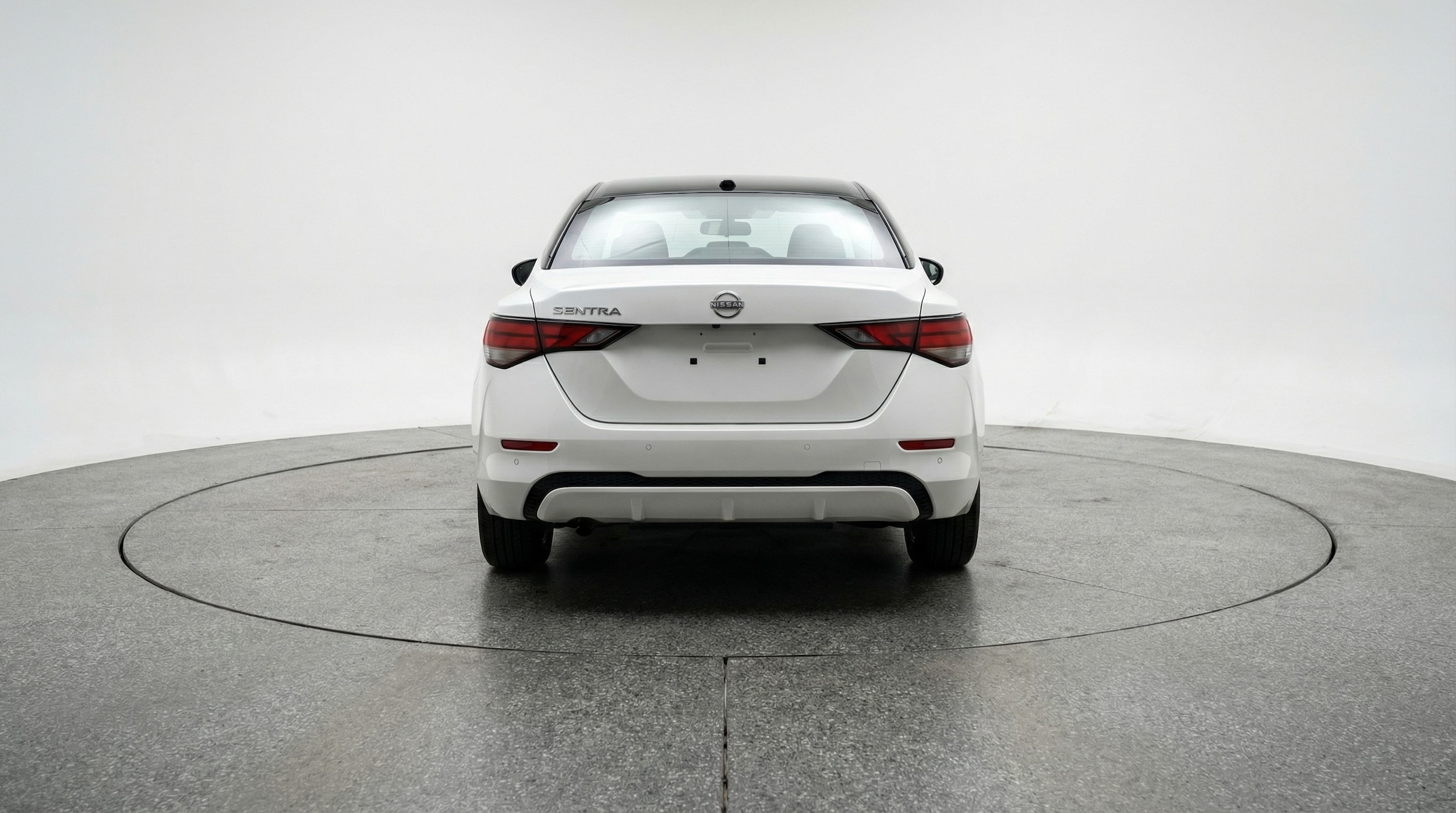 Thumbnail: 2025 Nissan Sentra - 6