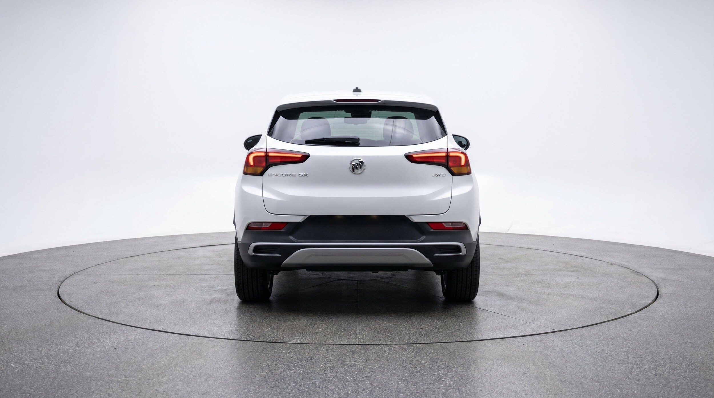 Thumbnail: 2025 Buick Encore GX - 7