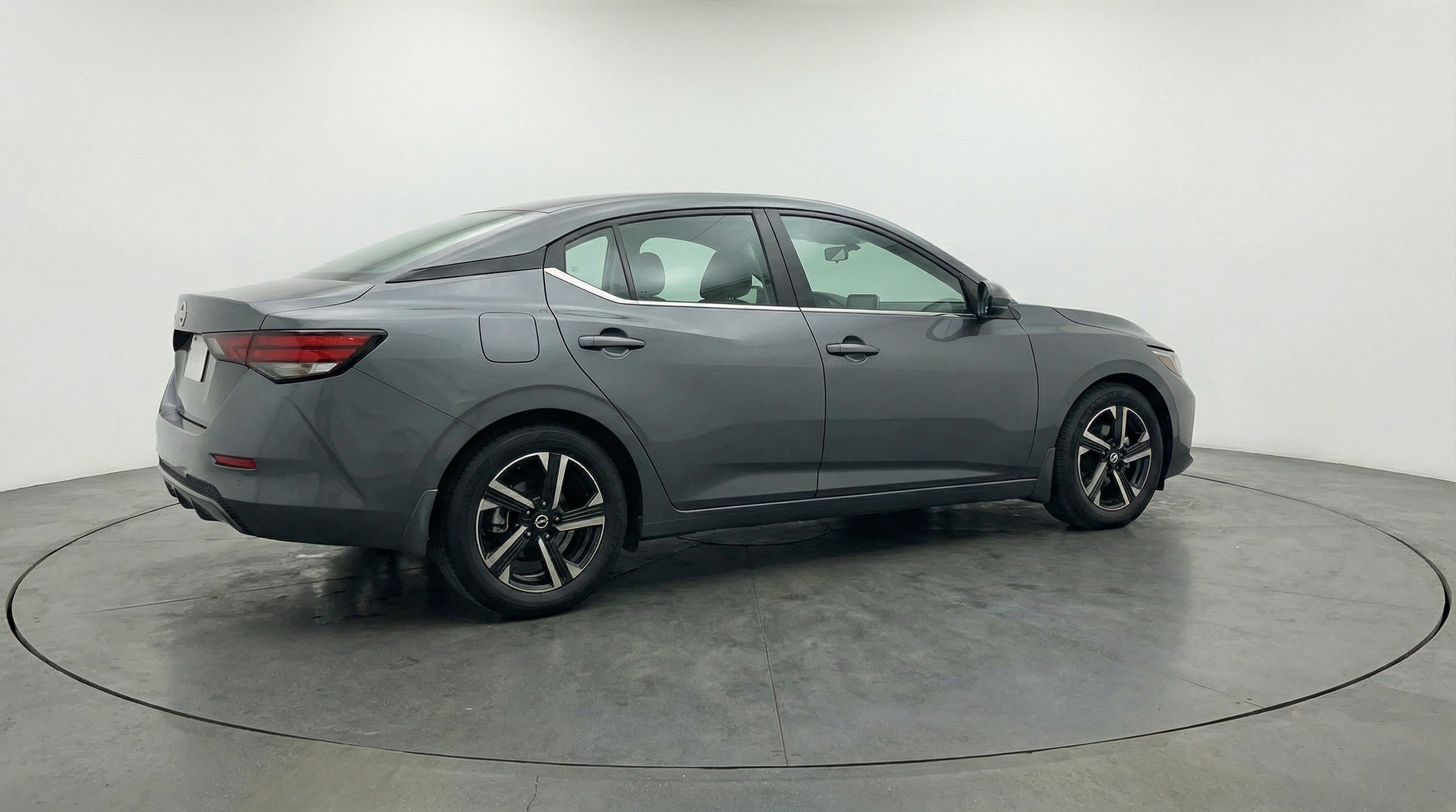 Thumbnail: 2025 Nissan Sentra - 7