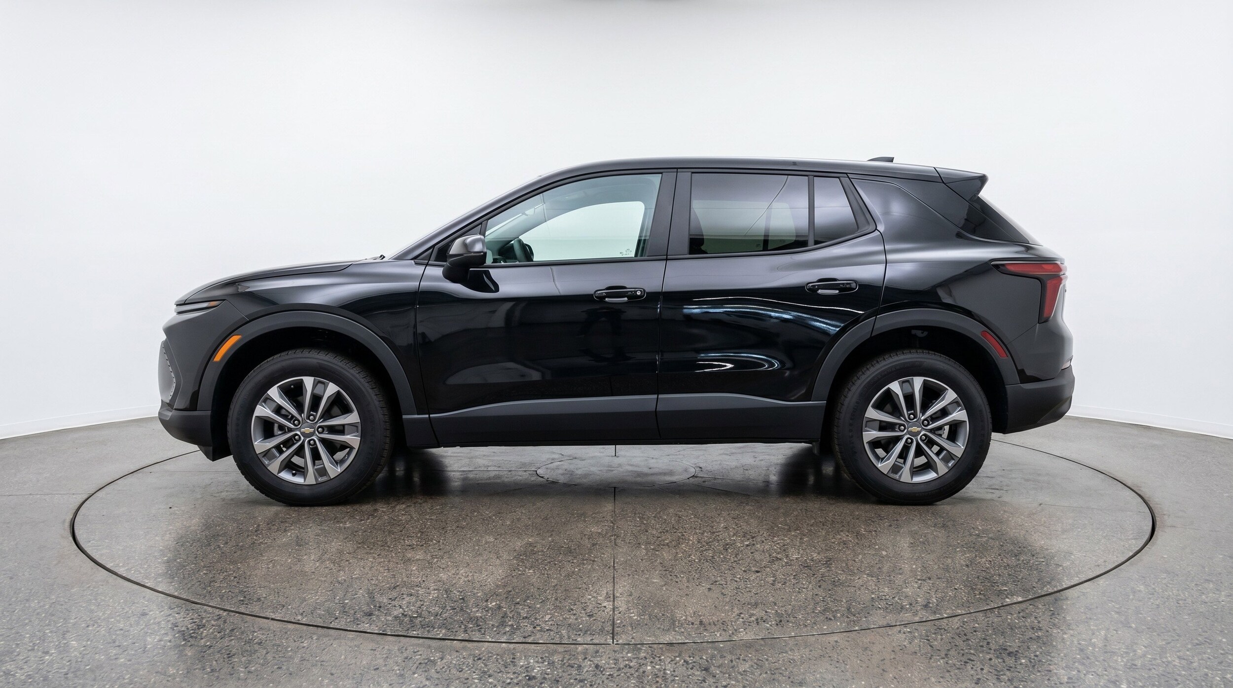 Thumbnail: 2025 Chevrolet Equinox - 5